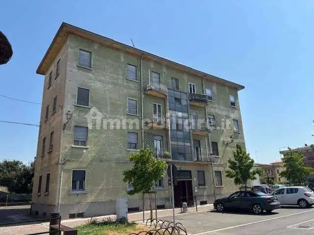 Appartamento in vendita a Busseto