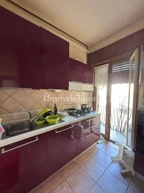 Appartamento buono stato, Centro, Busseto - foto 5