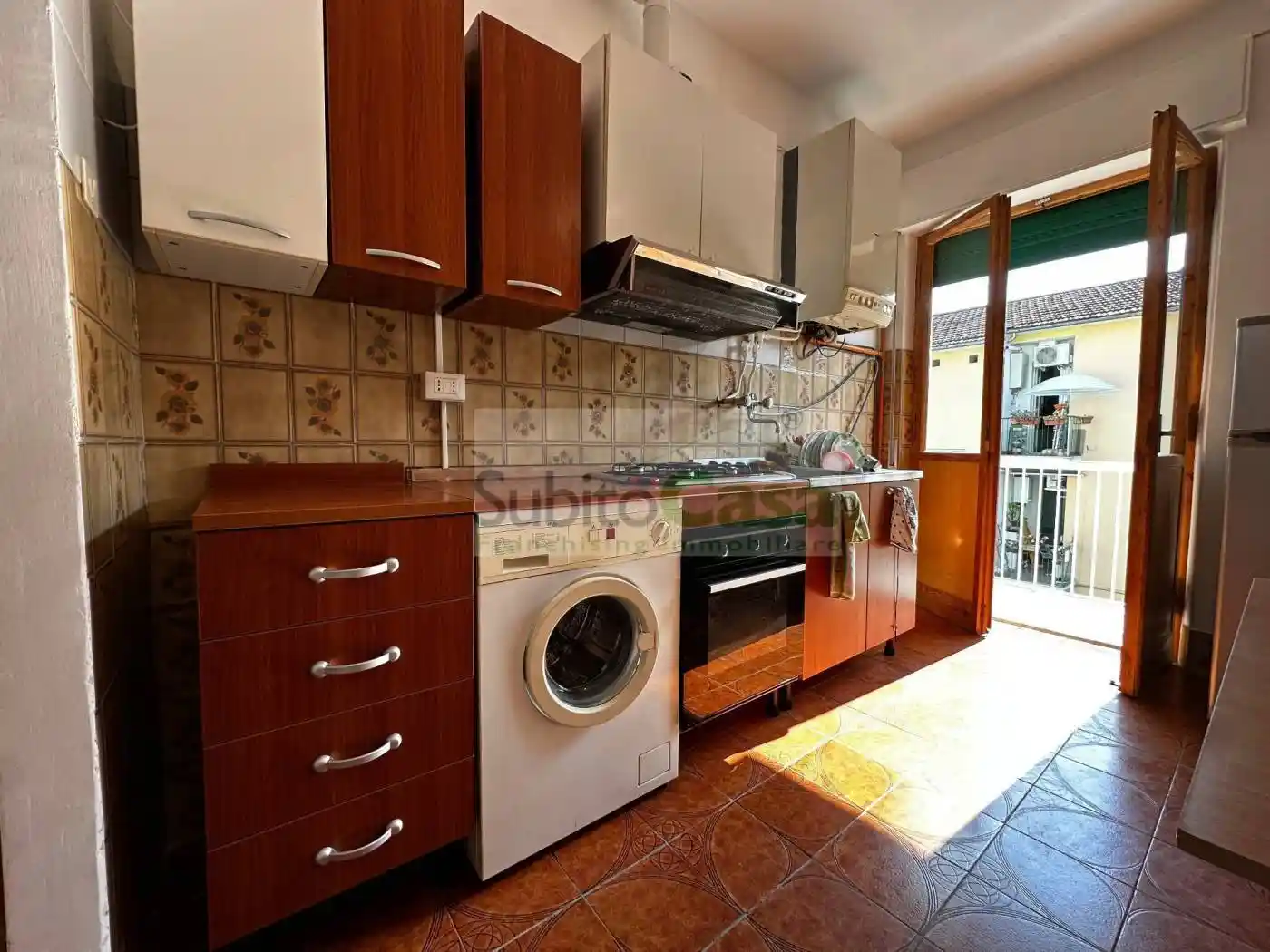 Appartamento in affitto a Chieti