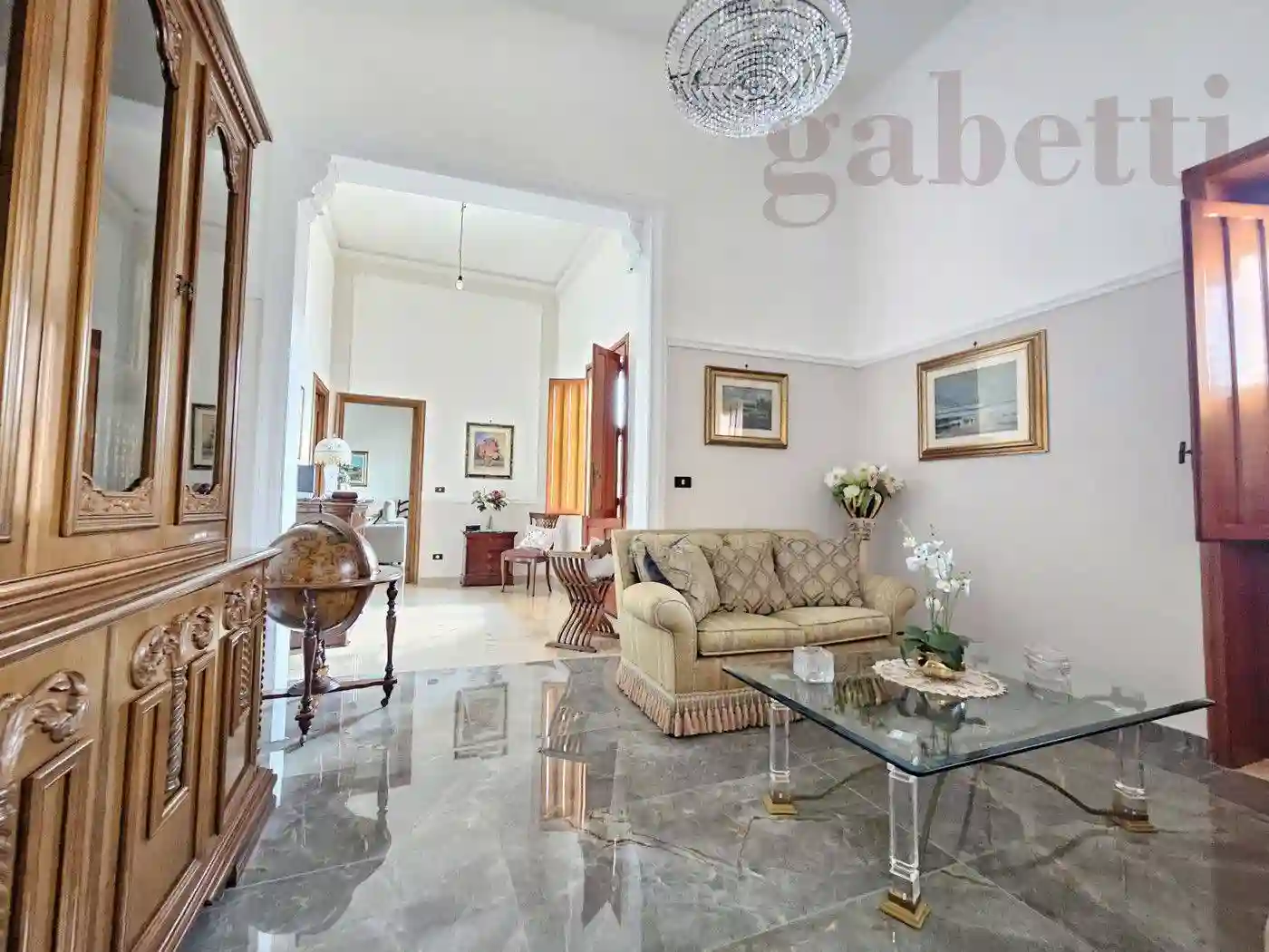 Casa indipendente - foto 4