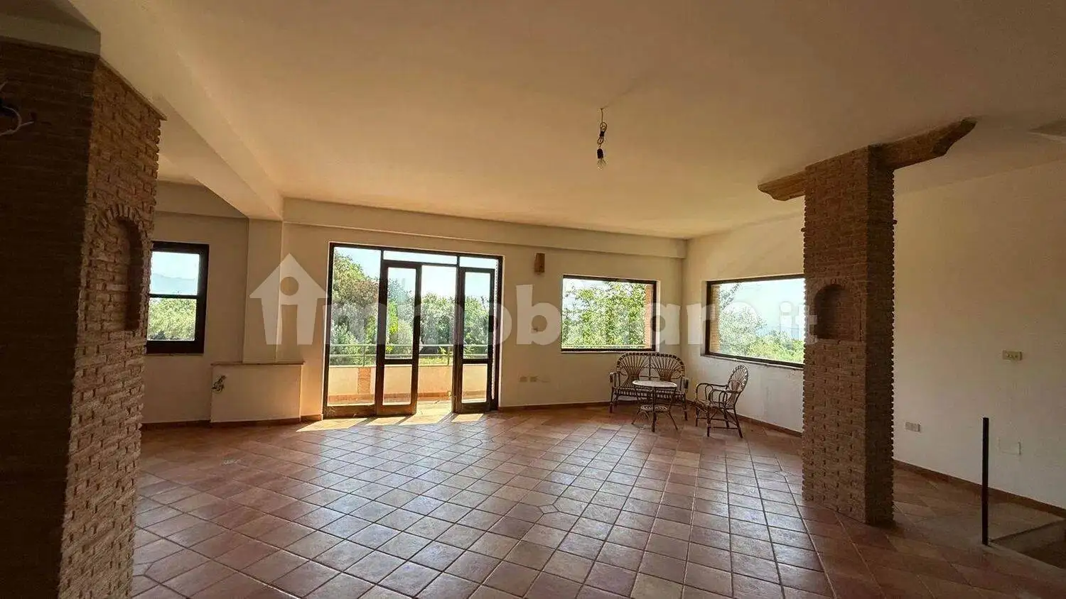 Villa in vendita a Alvignano