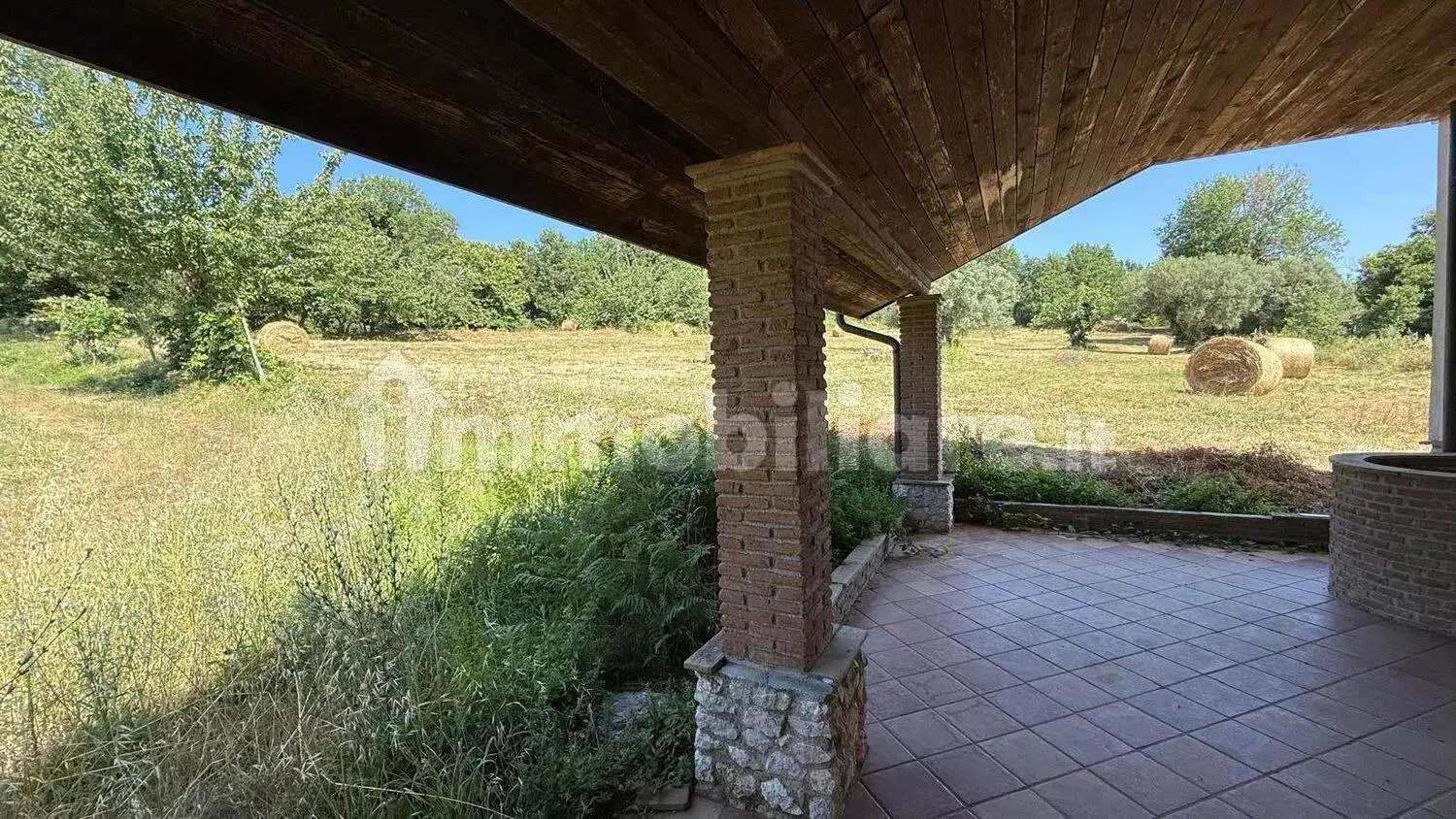 Villa unifamiliare via Valli, 12, Alvignano - foto 3