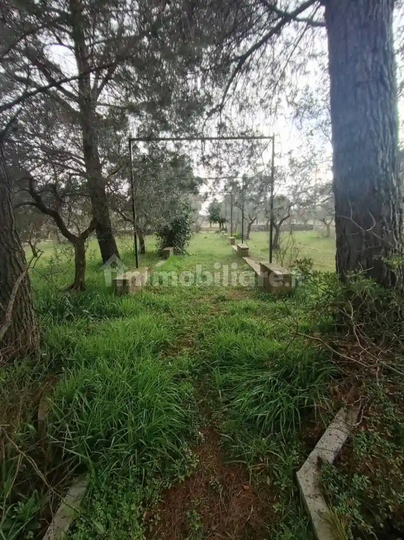 Villa in vendita a Acquaviva delle Fonti