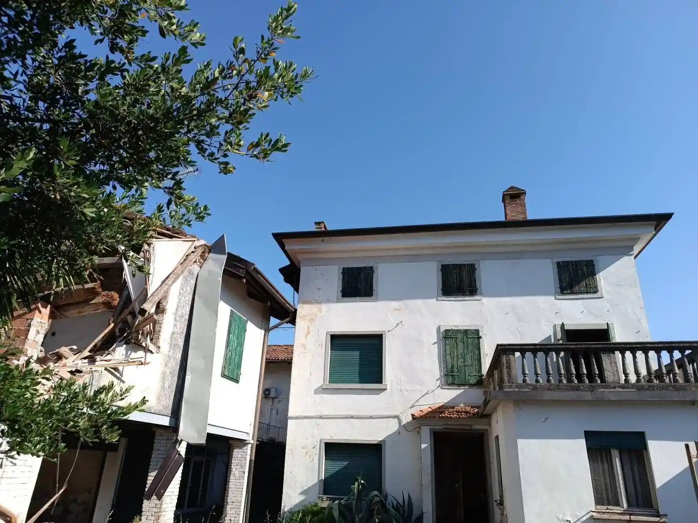 Casale via Forum Julii 53, Corno di Rosazzo - foto 3