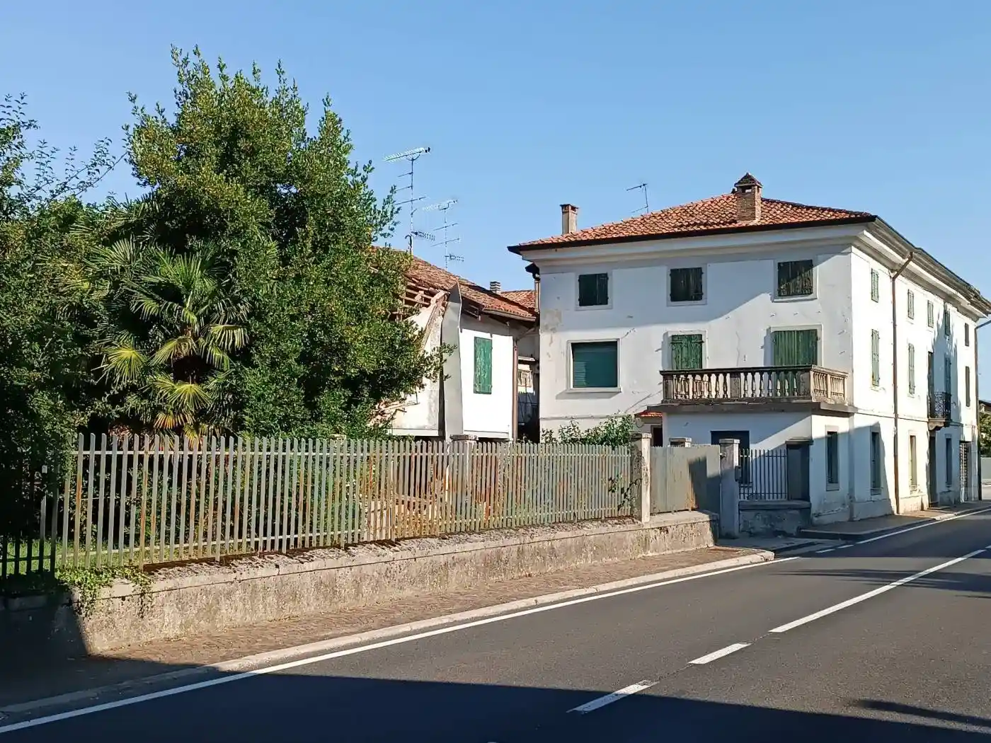 Casale via Forum Julii 53, Corno di Rosazzo - foto 4