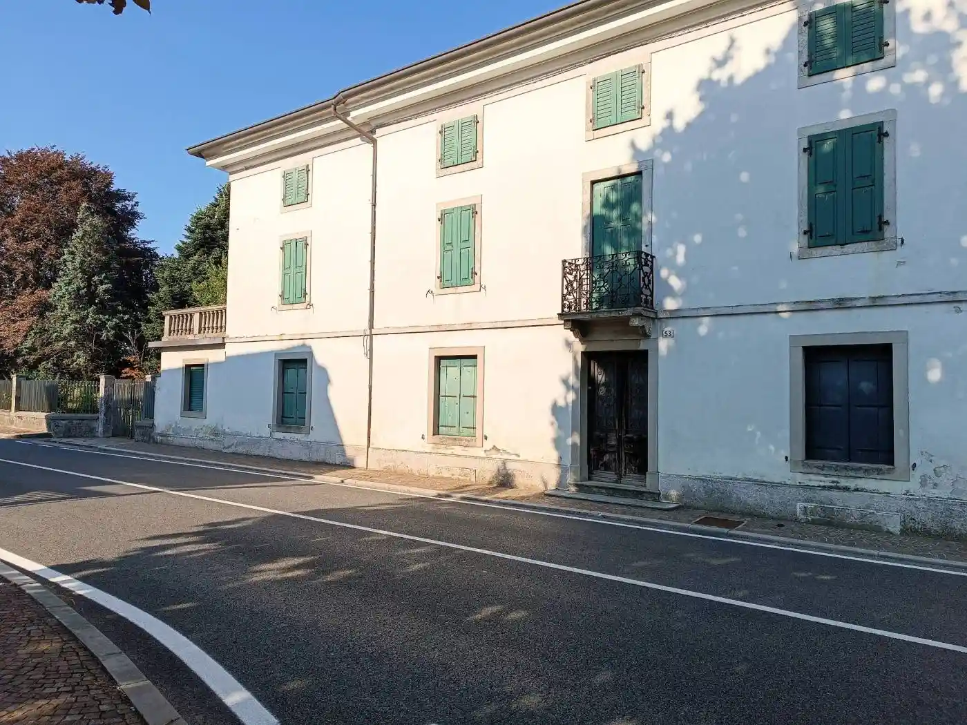 Casale via Forum Julii 53, Corno di Rosazzo - foto 5