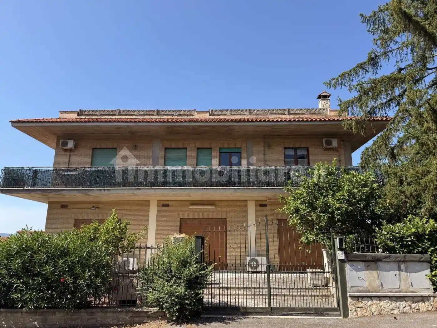 Casa indipendente in vendita a Roma