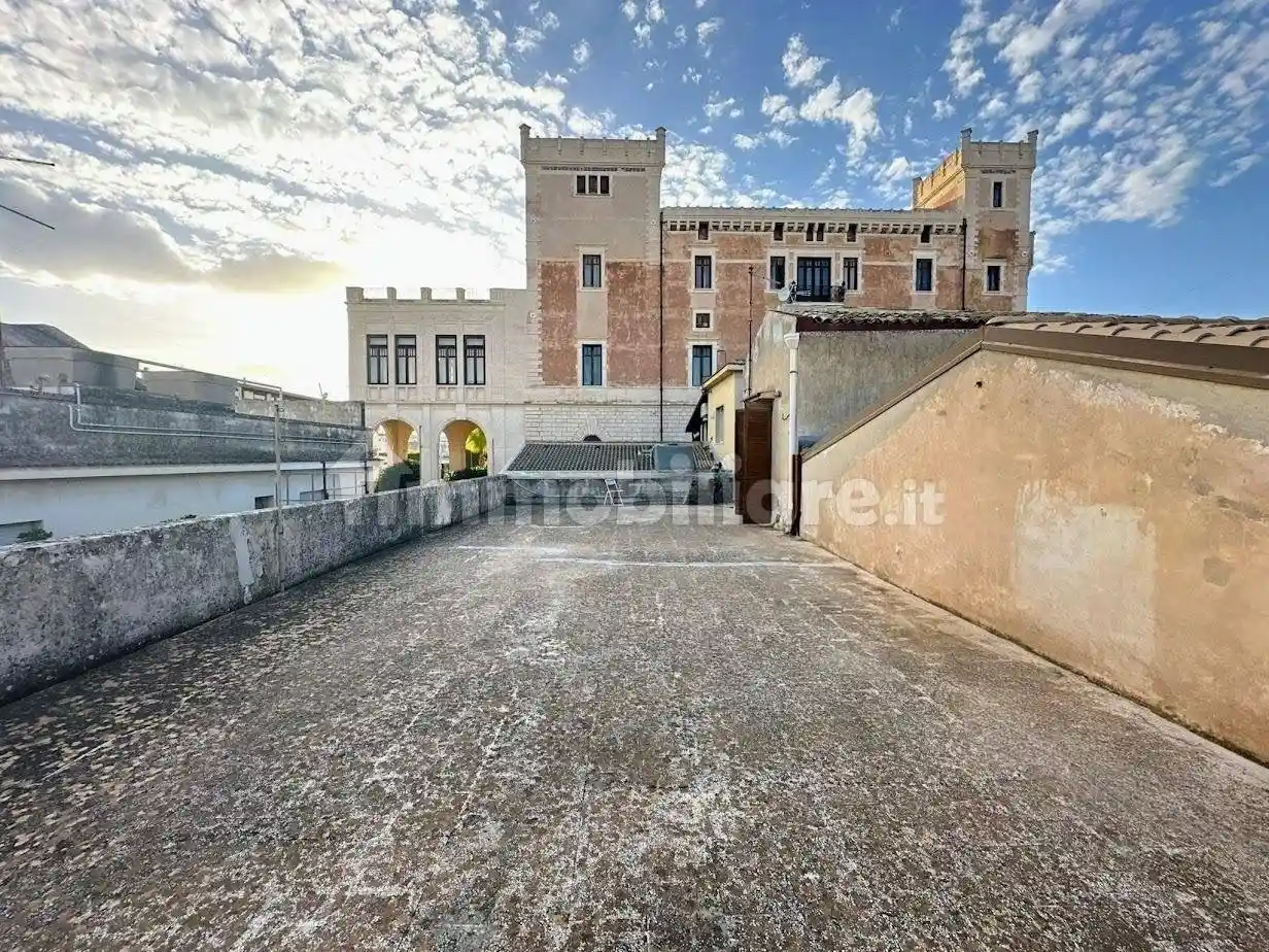 Casa indipendente in vendita a Ispica