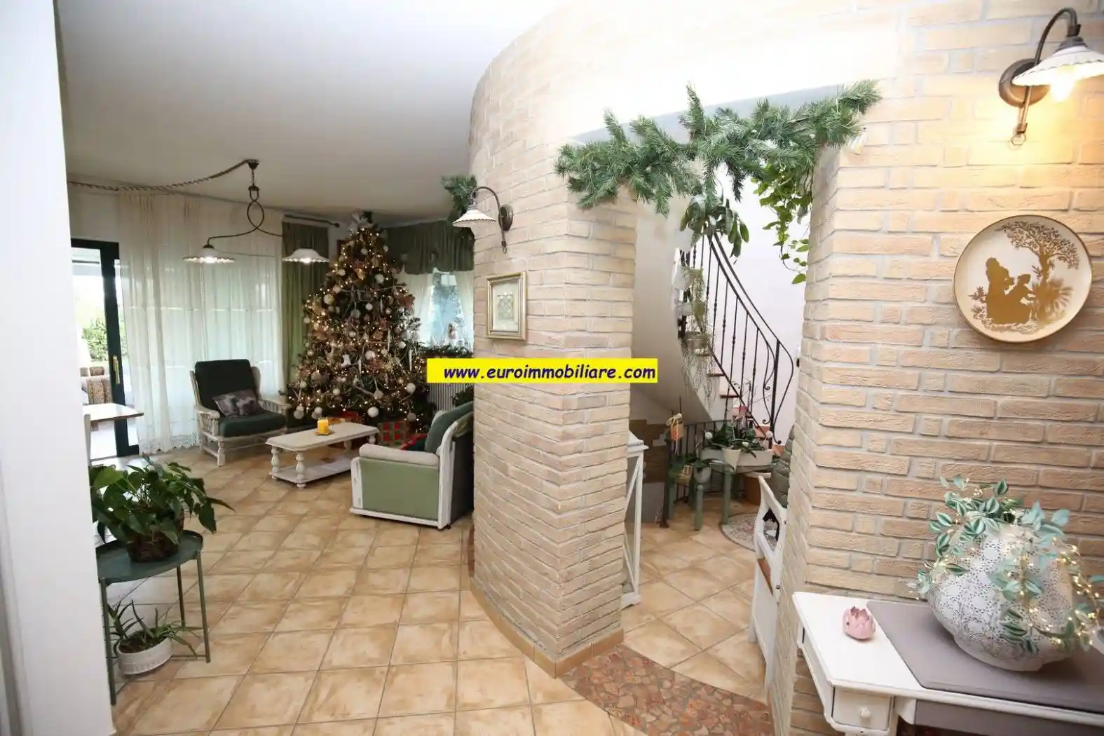 Villa unifamiliare via Torre Cerrano 6, Pineto - foto 4