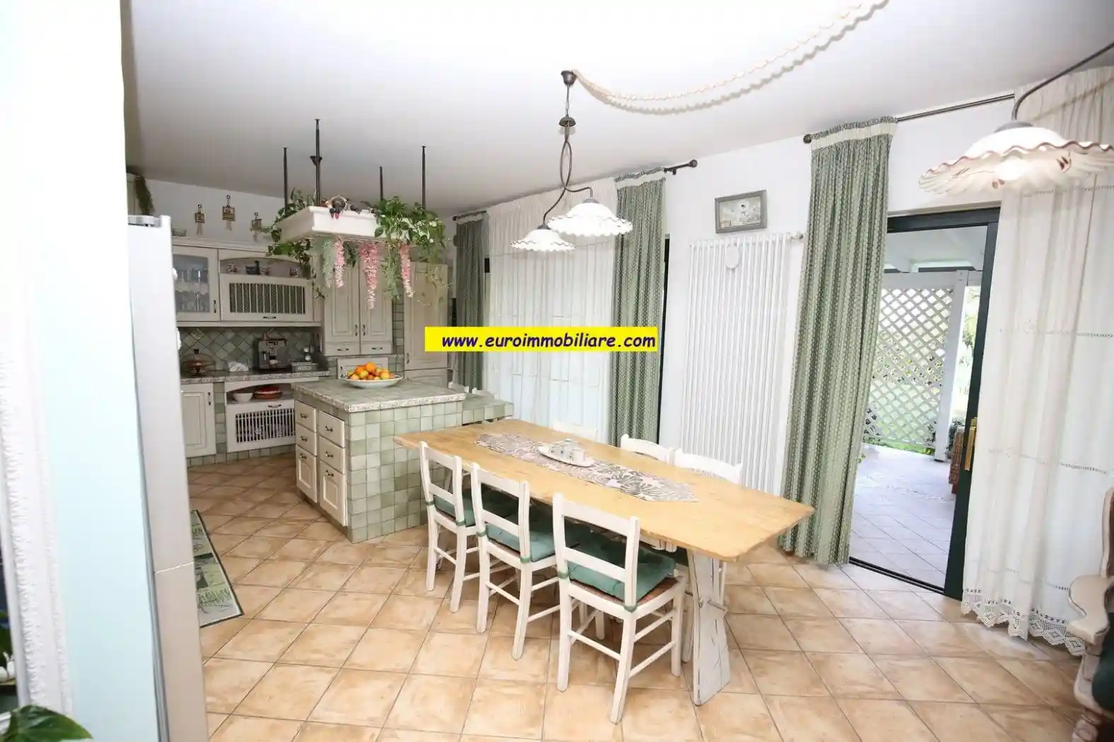 Villa unifamiliare via Torre Cerrano 6, Pineto - foto 5