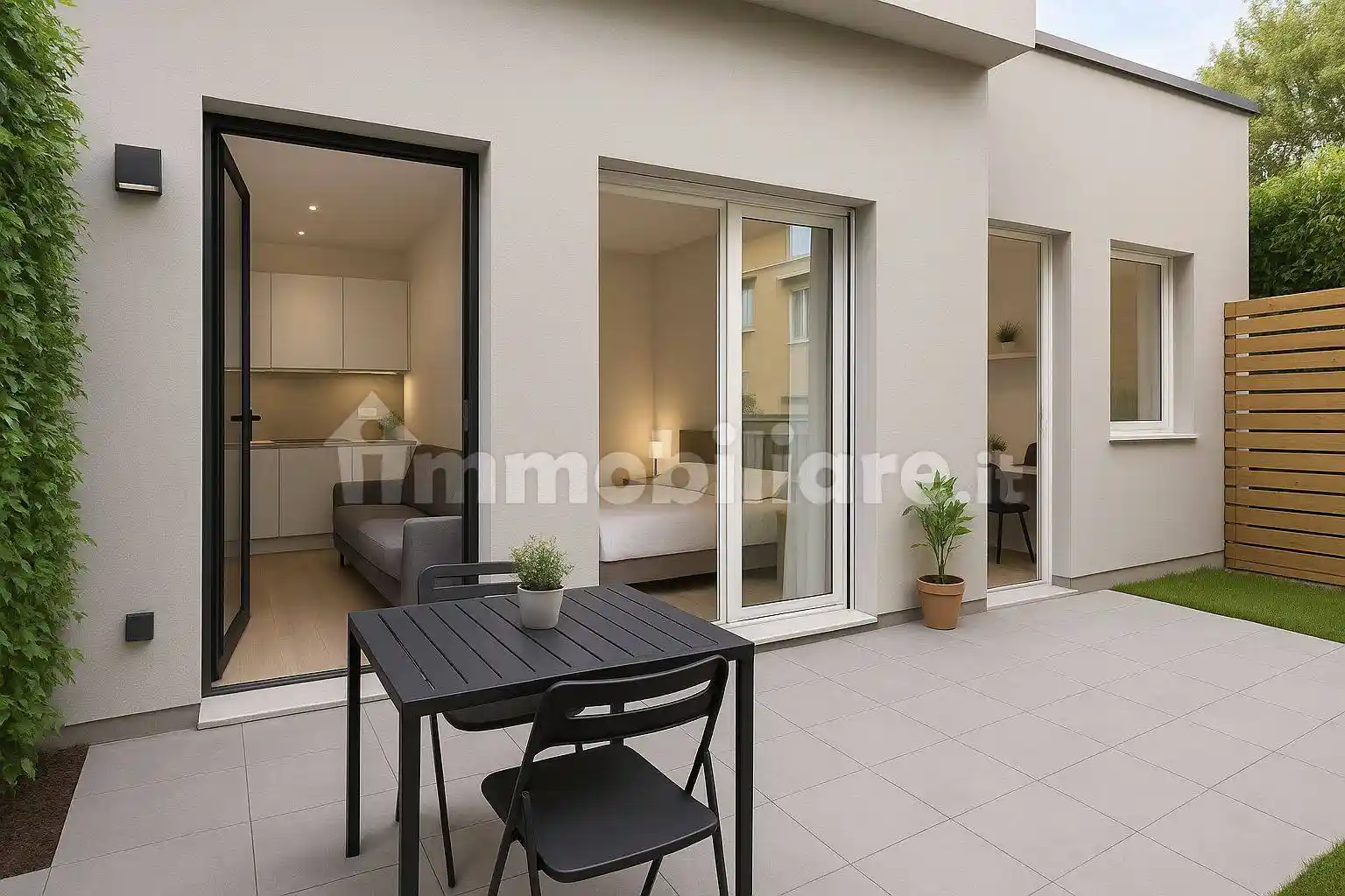 Appartamento in vendita a Celle Ligure