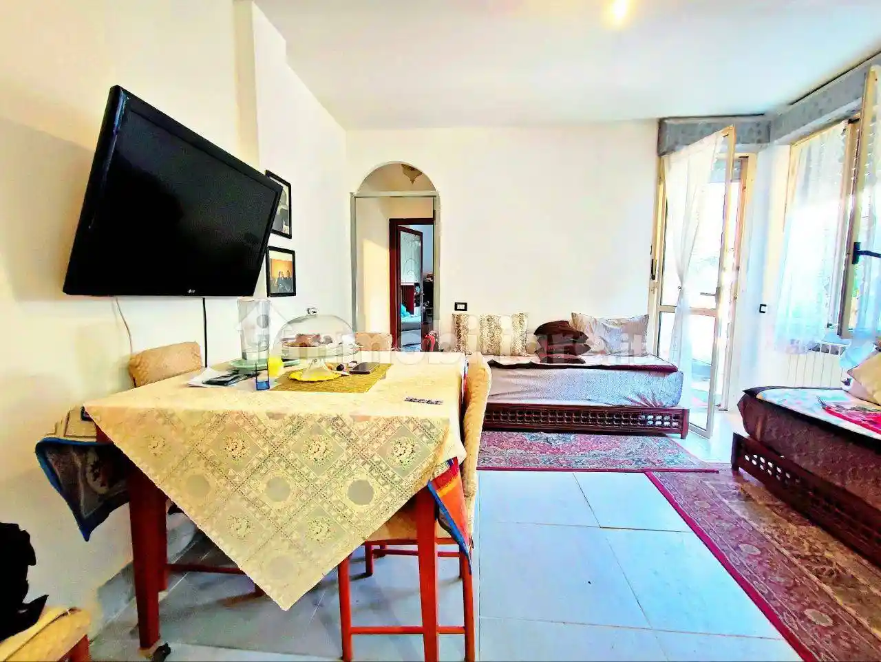 Appartamento in vendita a Nettuno