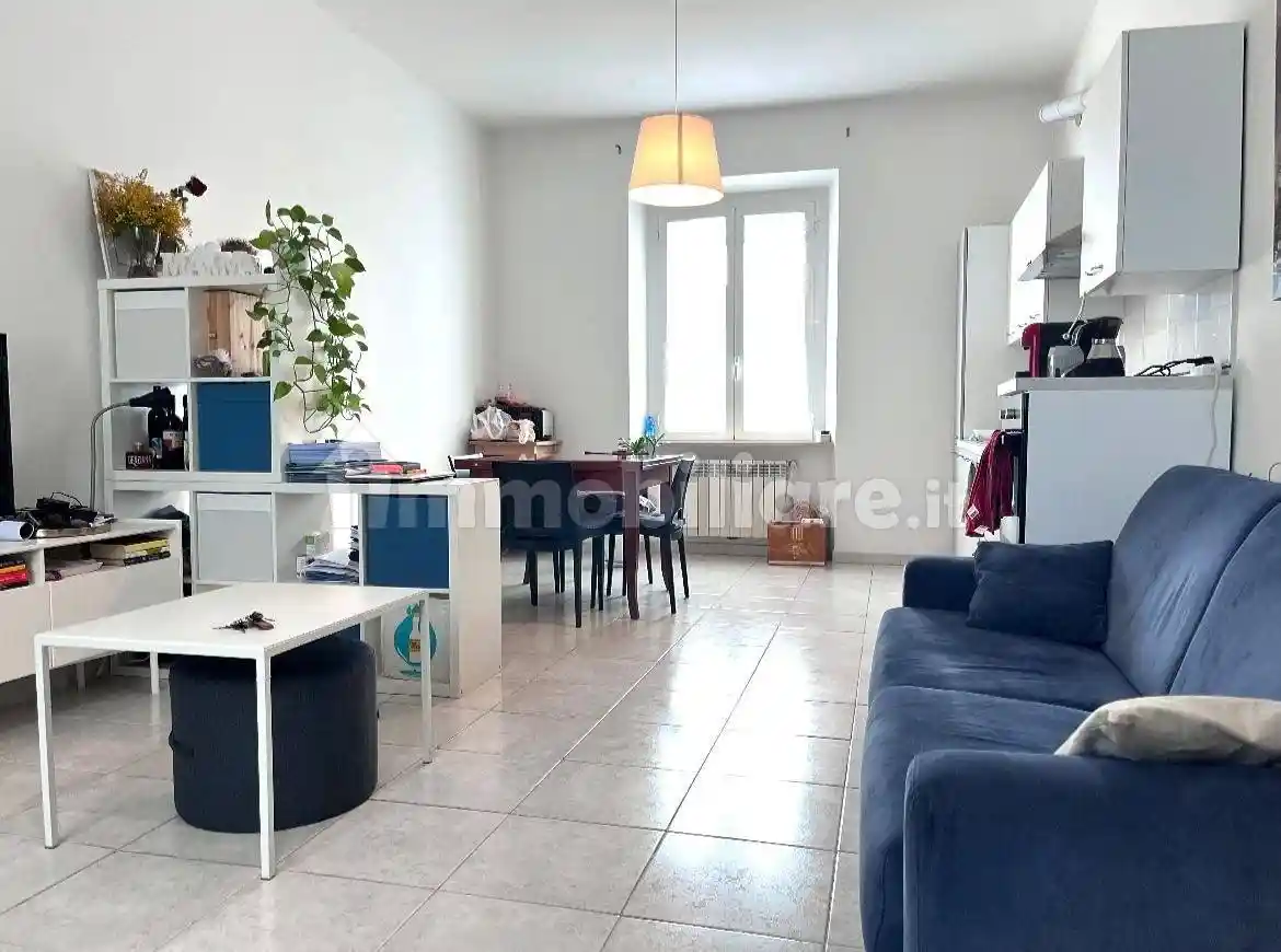 Trilocale via Matese 5, Ospedale, Pescara - foto 2