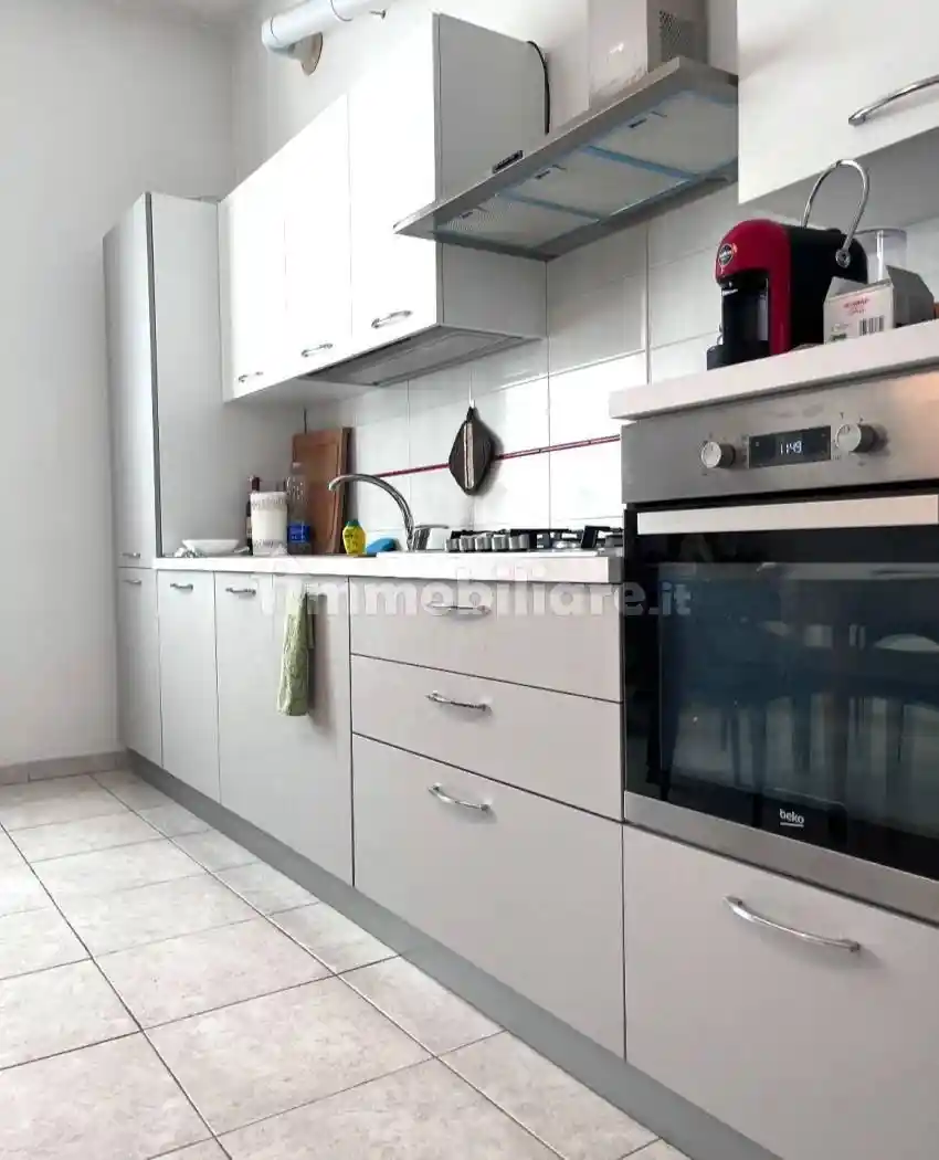 Trilocale via Matese 5, Ospedale, Pescara - foto 3