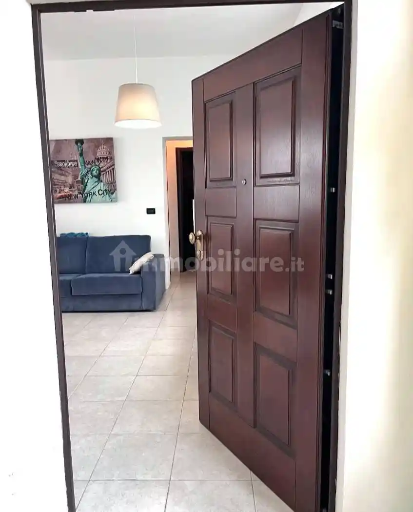 Trilocale via Matese 5, Ospedale, Pescara - foto 4