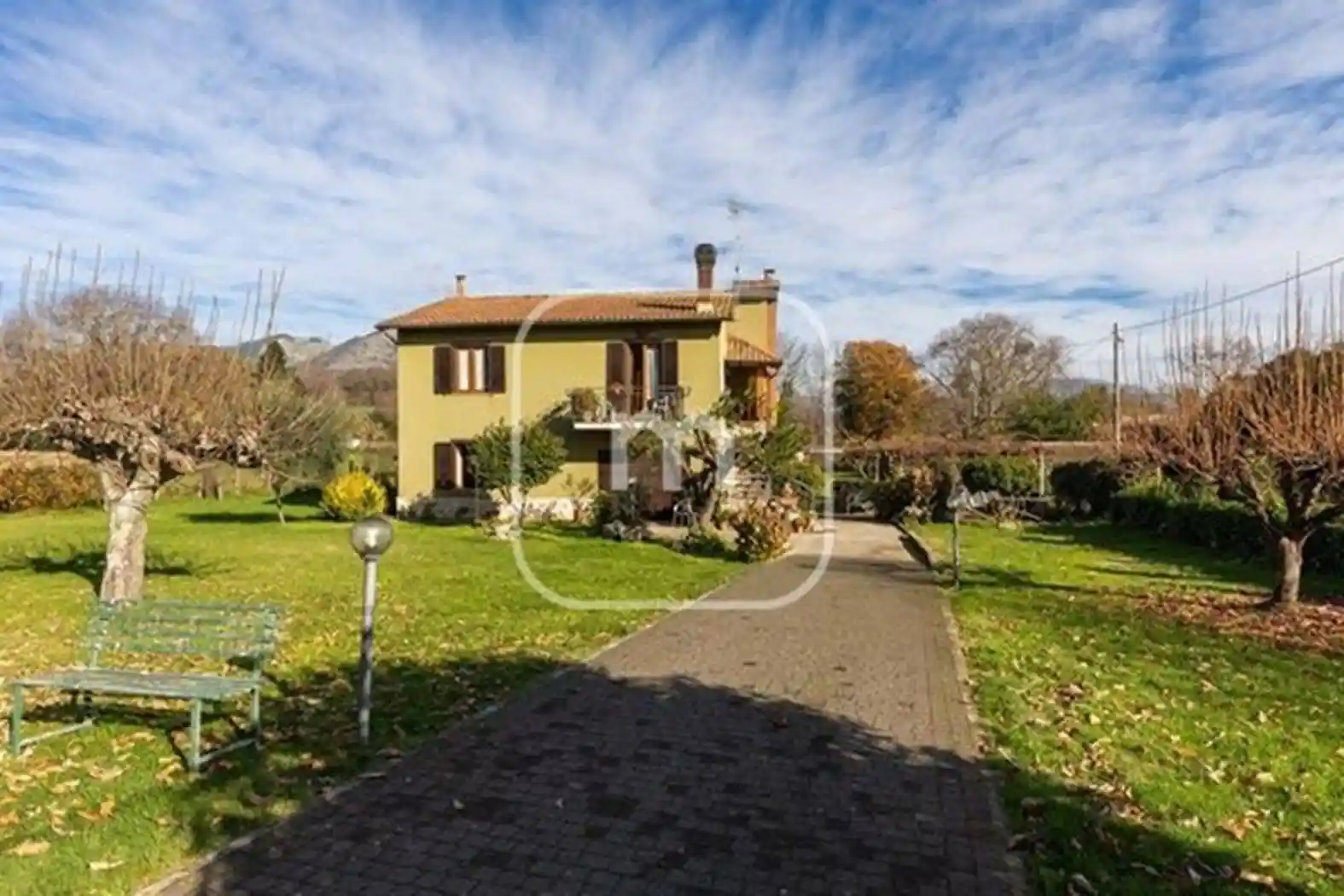 Villa in vendita a Cave