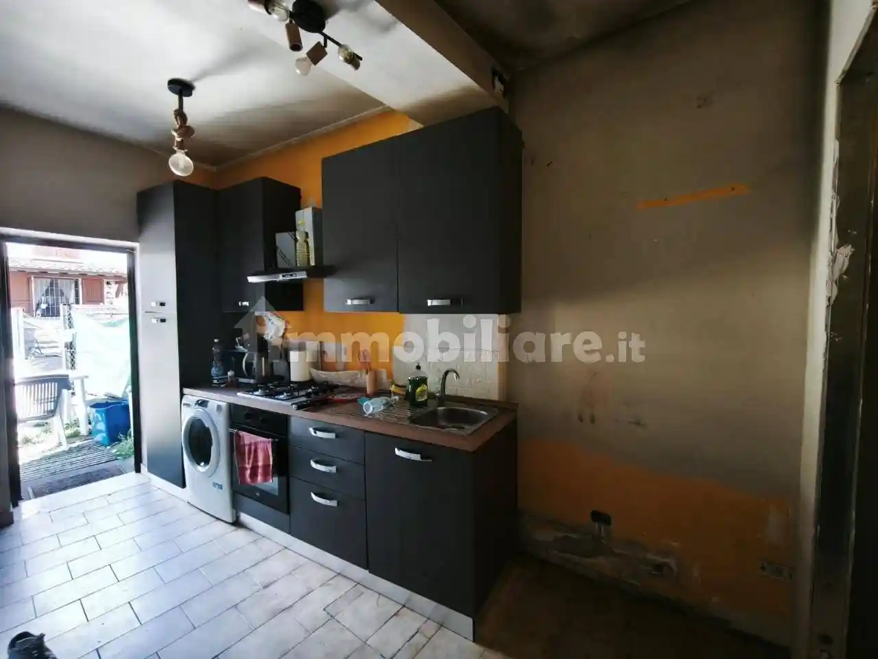 Casa indipendente in vendita a Castelverde