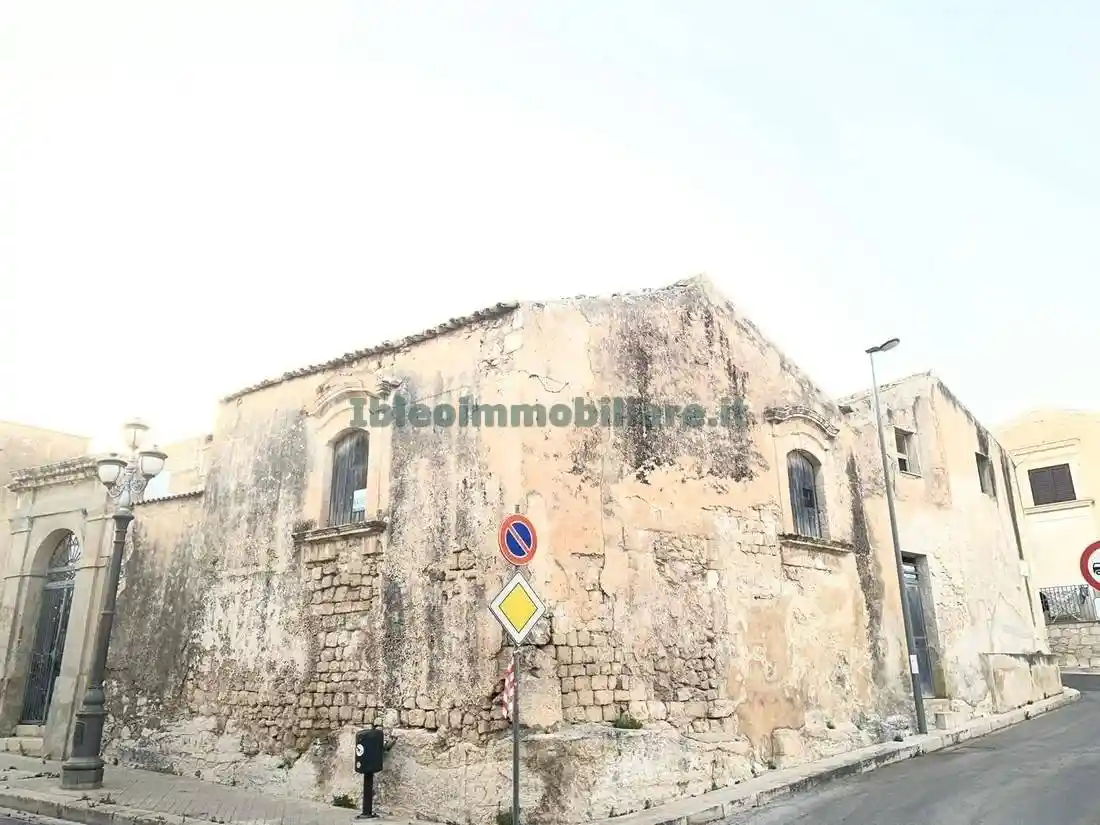 Casa indipendente in vendita a Ispica