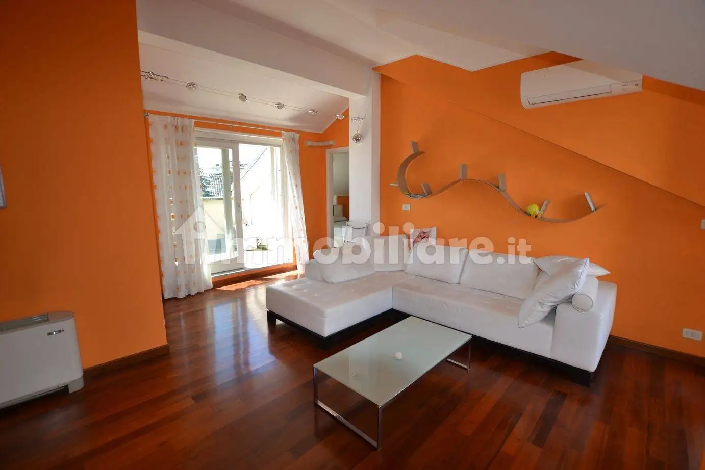 Quadrilocale via Cristoforo Colombo 4, Centro Storico, Biella - foto 4