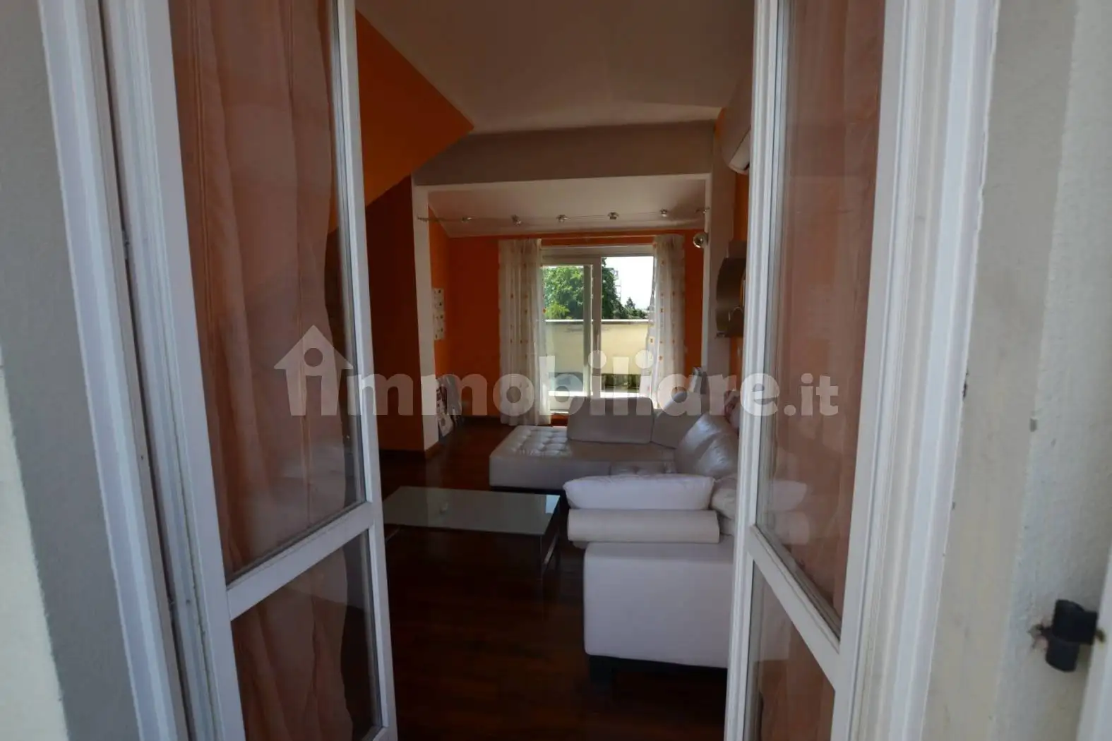 Quadrilocale via Cristoforo Colombo 4, Centro Storico, Biella - foto 5