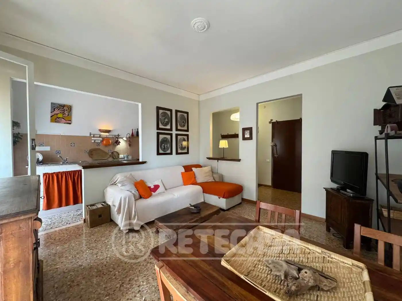 Appartamento in vendita a Crema