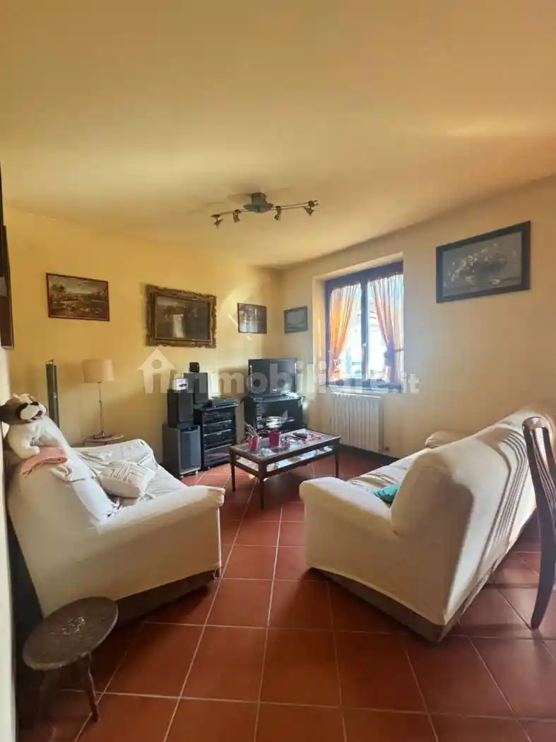 Villetta a schiera in vendita a Binago