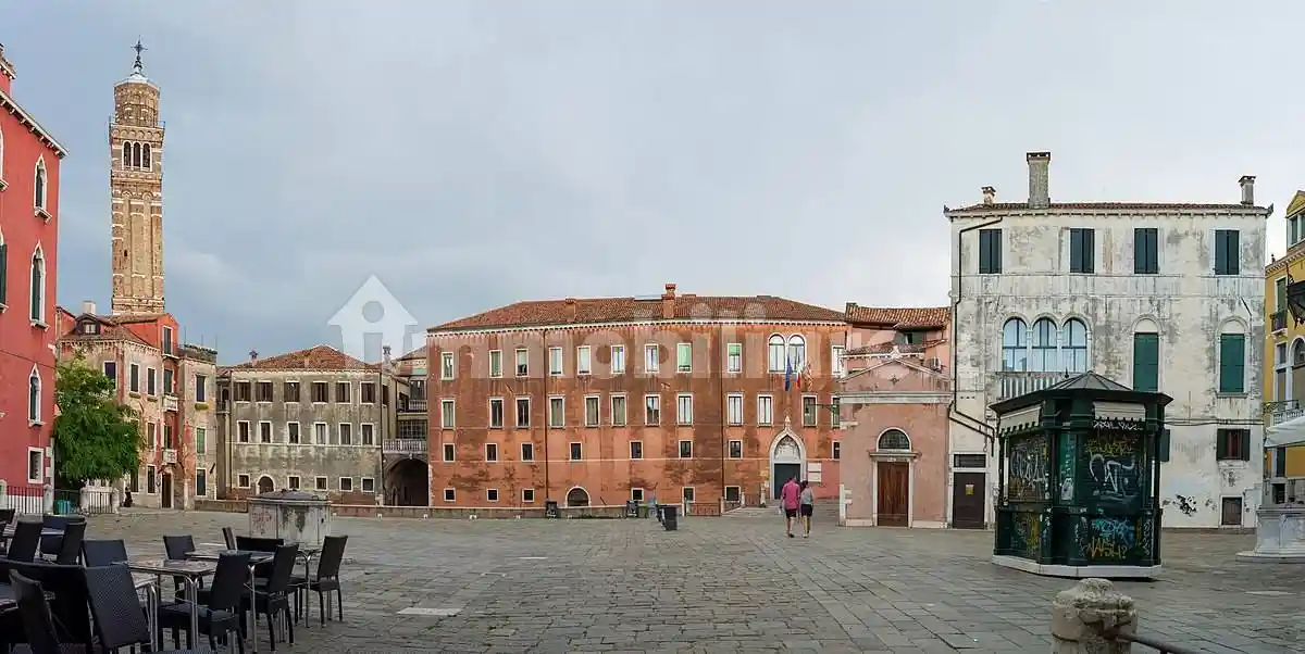Appartamento in vendita a Venezia