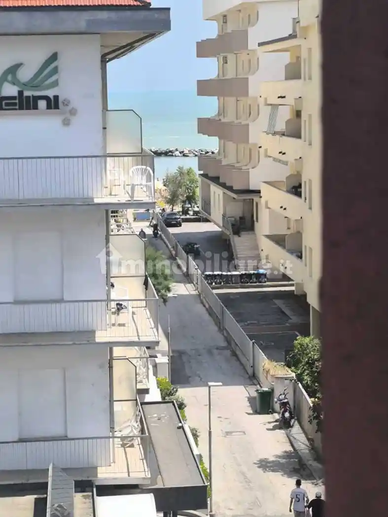 Appartamento in vendita a Bellaria-Igea Marina