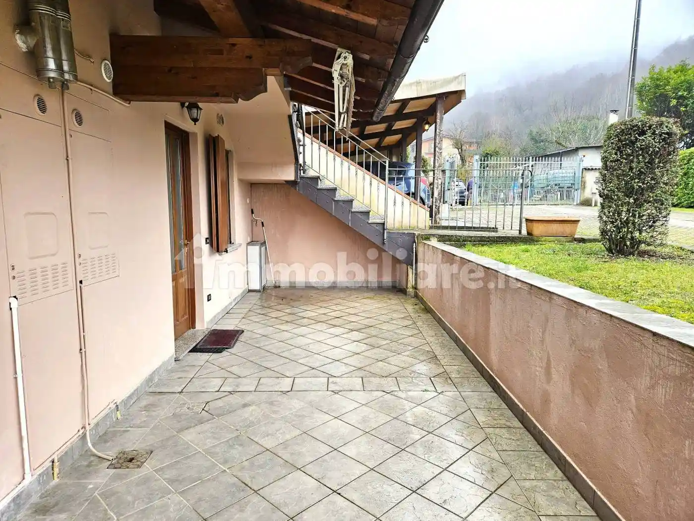 Appartamento in vendita a Nave