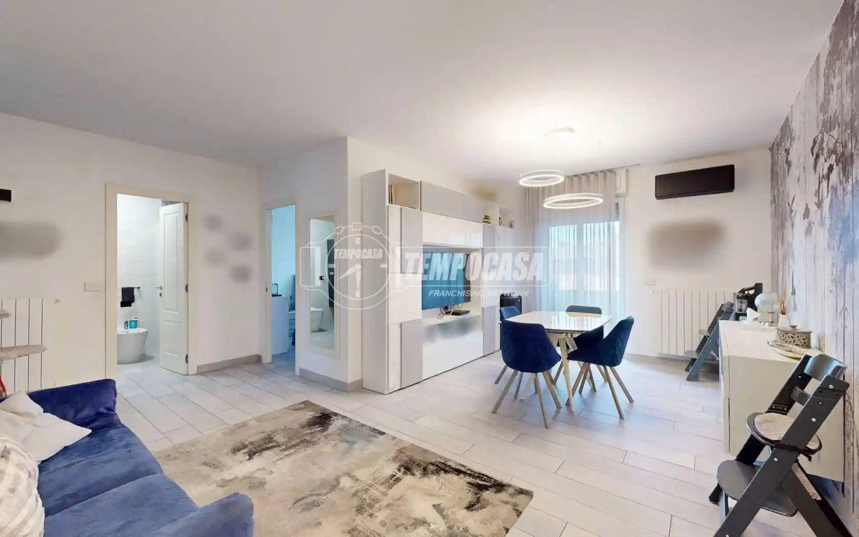 Appartamento in vendita a Orbassano