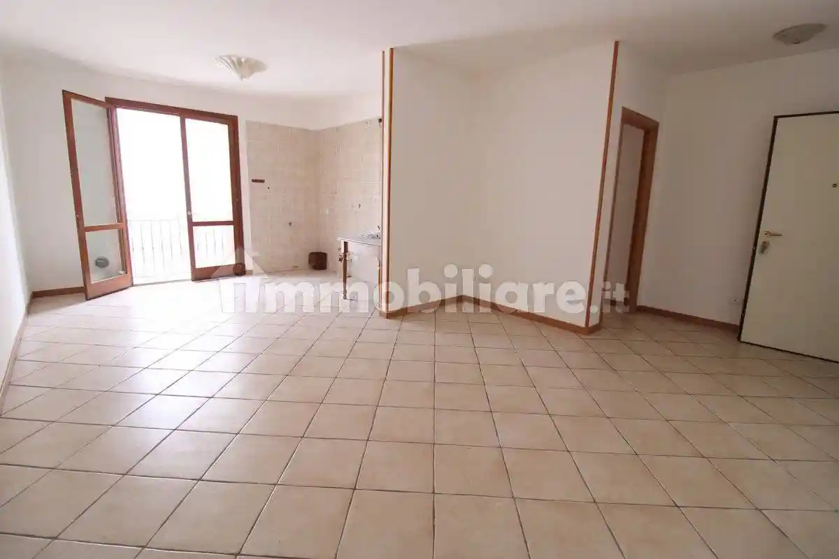 Appartamento in vendita a Lumezzane