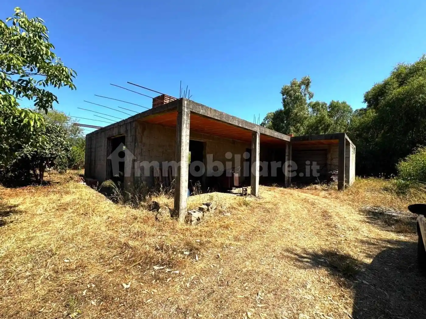 Villa in vendita a Iglesias