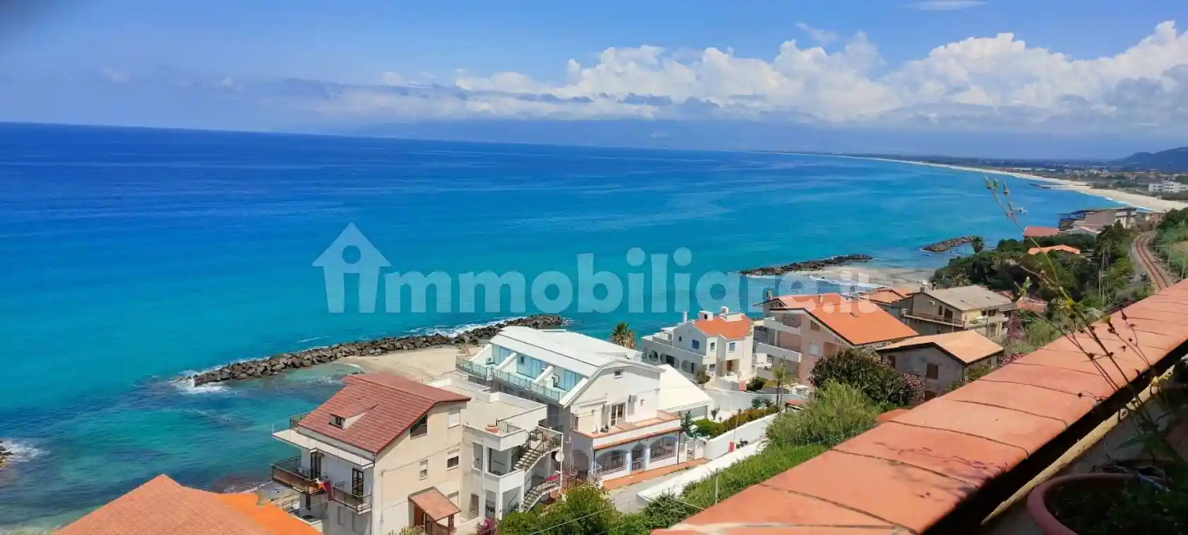 Appartamento in vendita a Pizzo