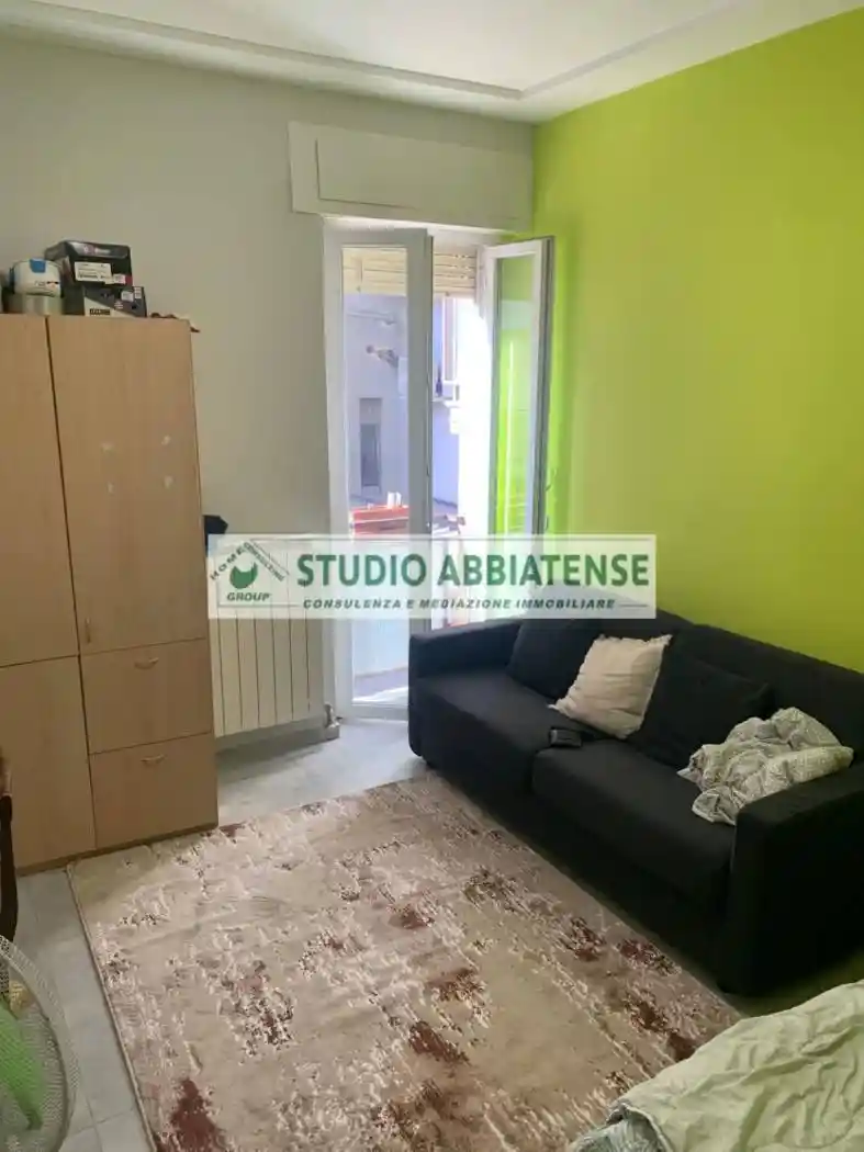 Appartamento in vendita a Abbiategrasso