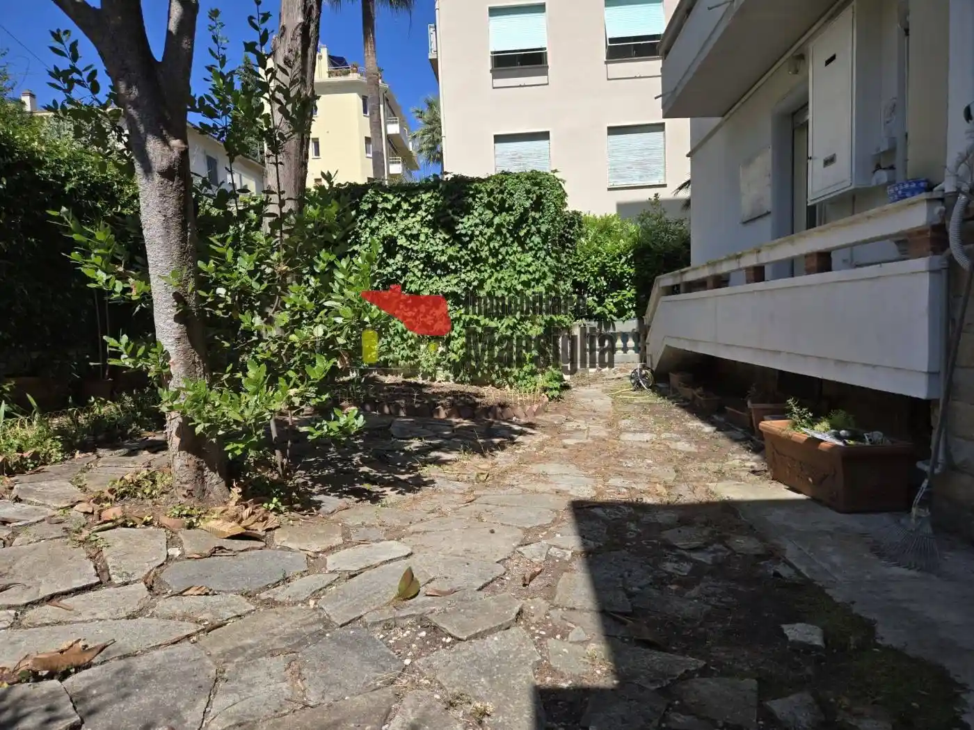 Appartamento in vendita a Sanremo