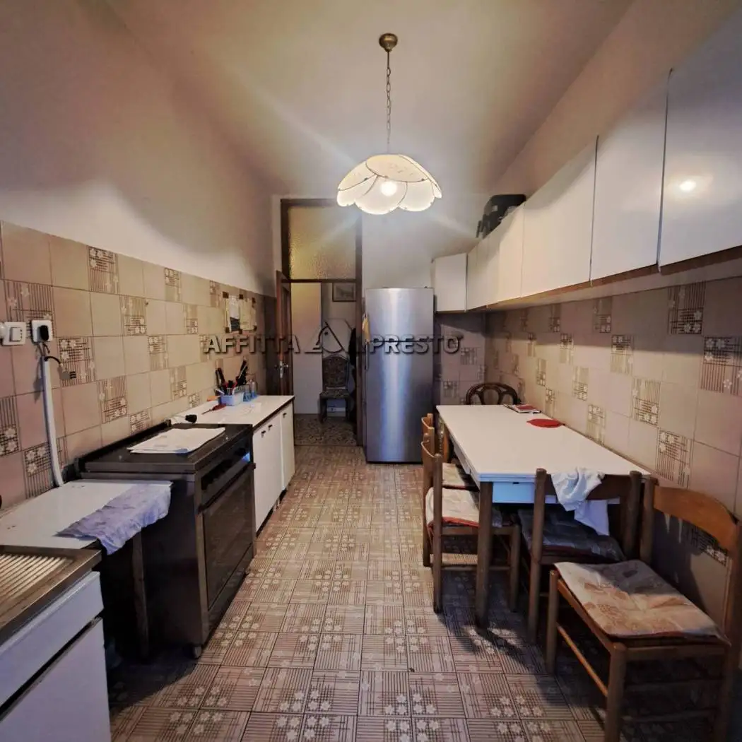 Appartamento in vendita a Forlì