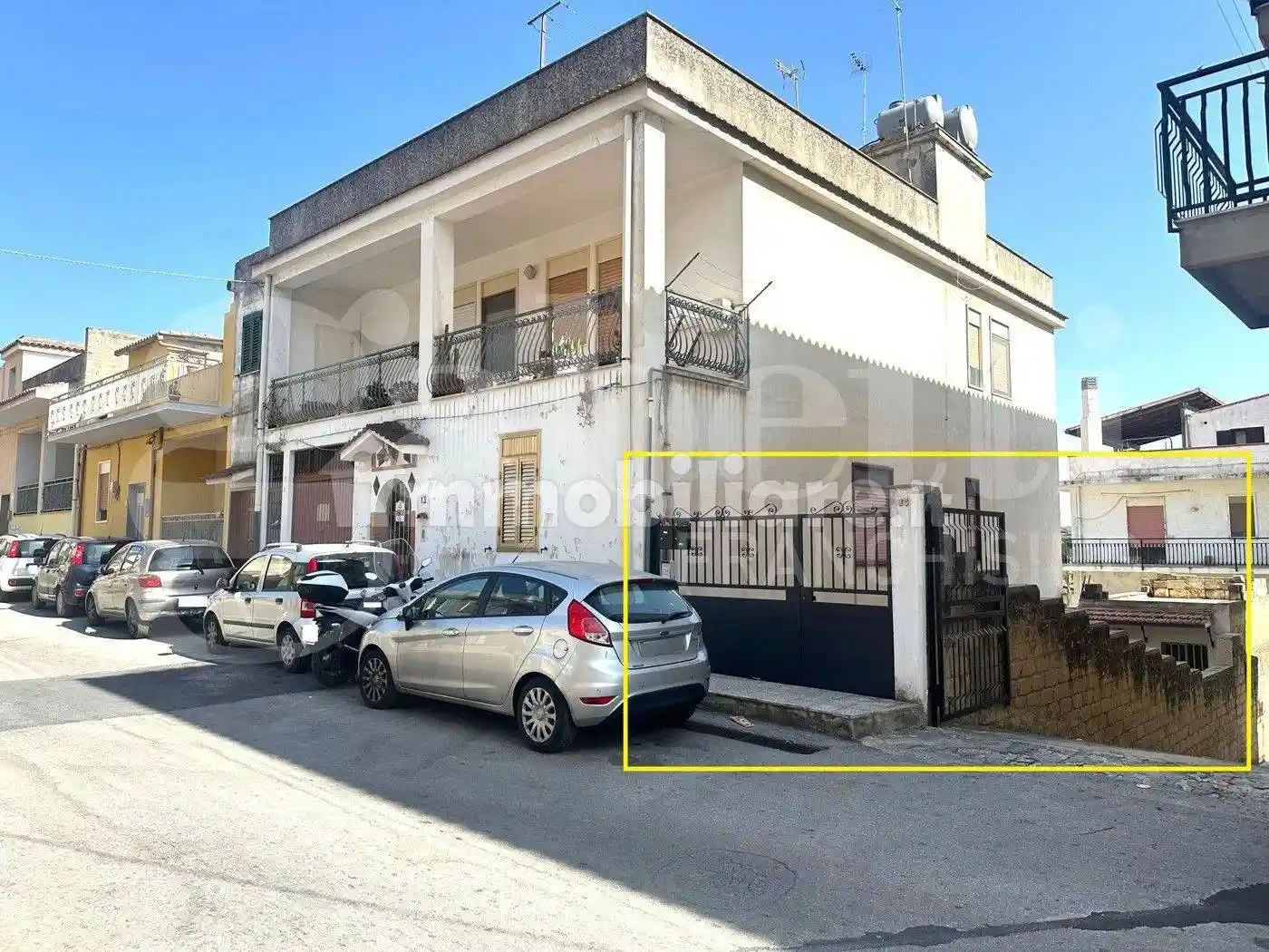 Appartamento in vendita a Noto