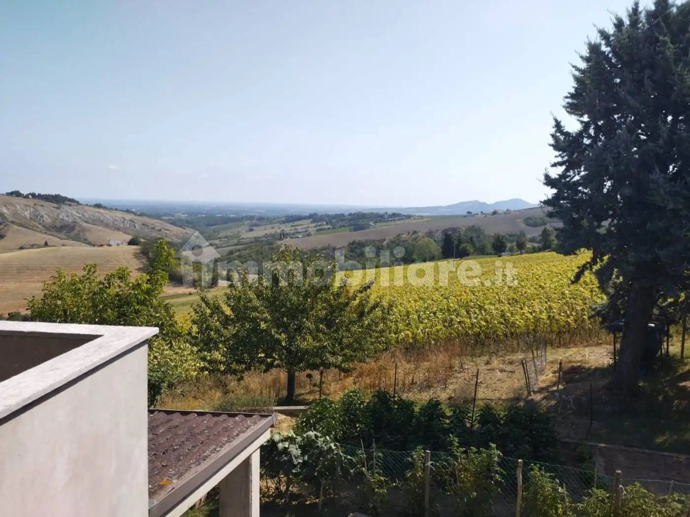Casa indipendente in vendita a Meldola