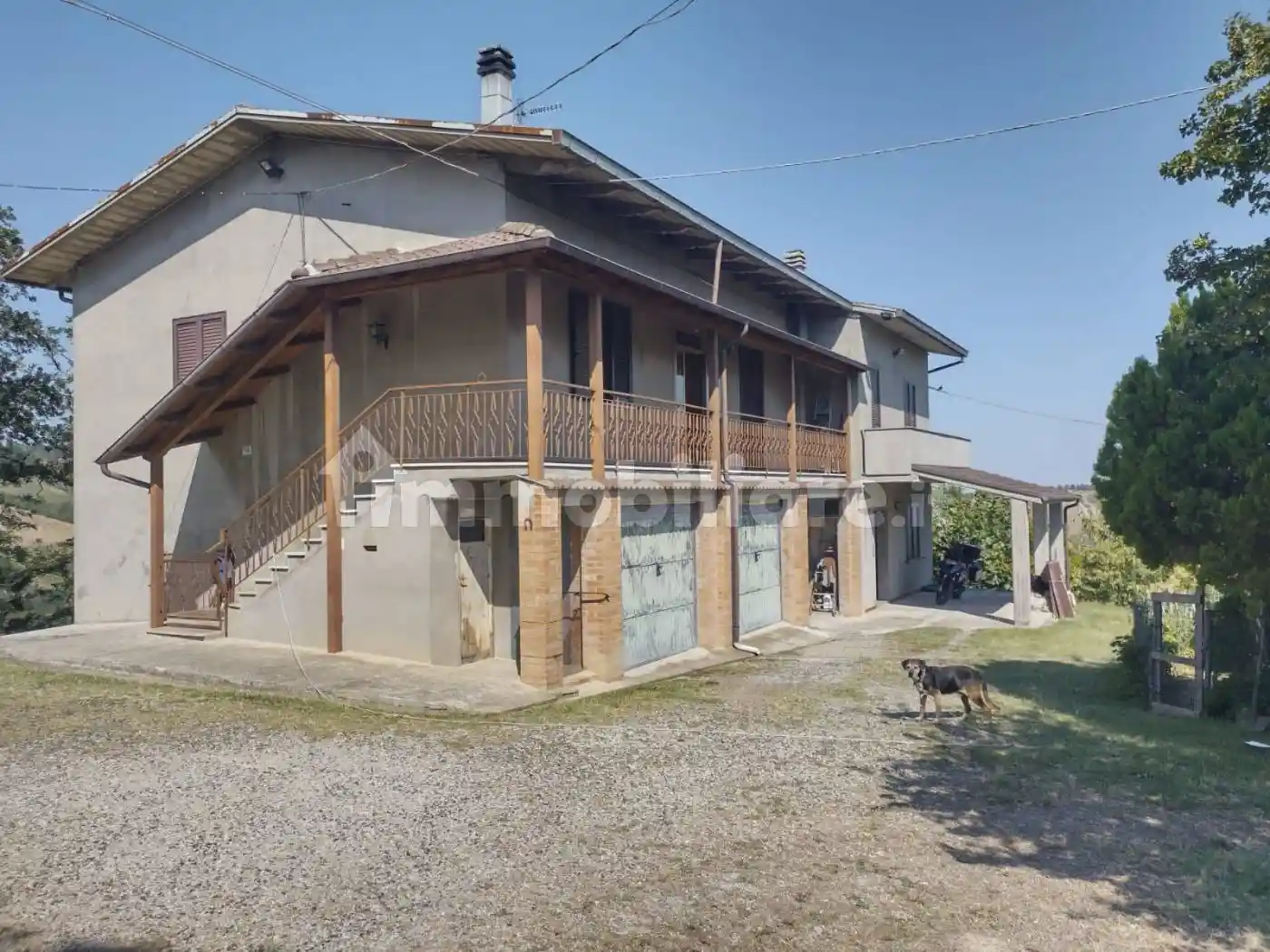 Casa indipendente - foto 2
