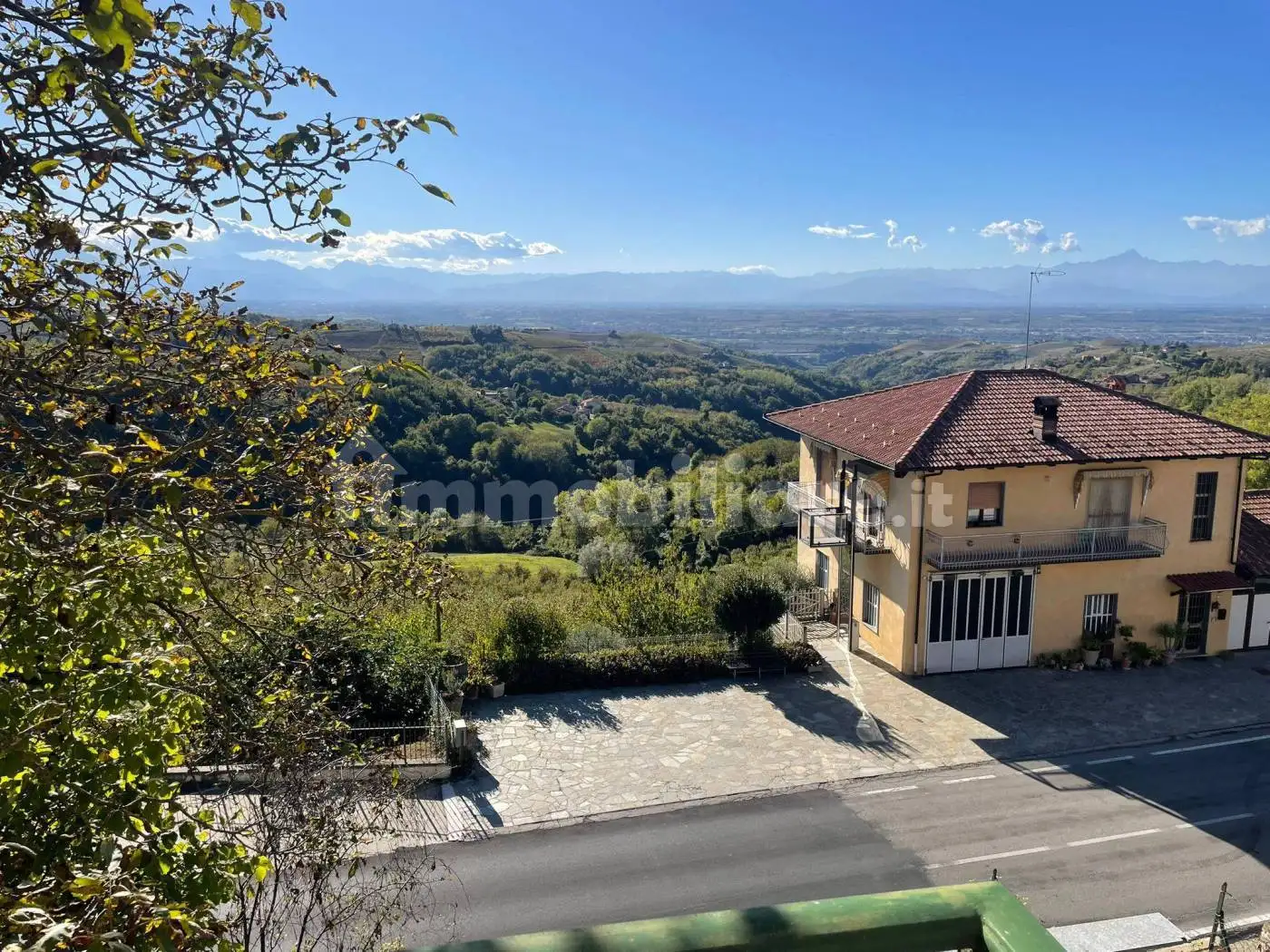 Villa unifamiliare via Donadei, Belvedere Langhe - foto 3