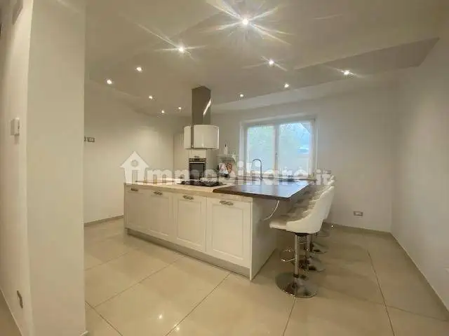 Villa unifamiliare via Michelangelo Buonarroti, 69, Lido di Camaiore, Camaiore - foto 5