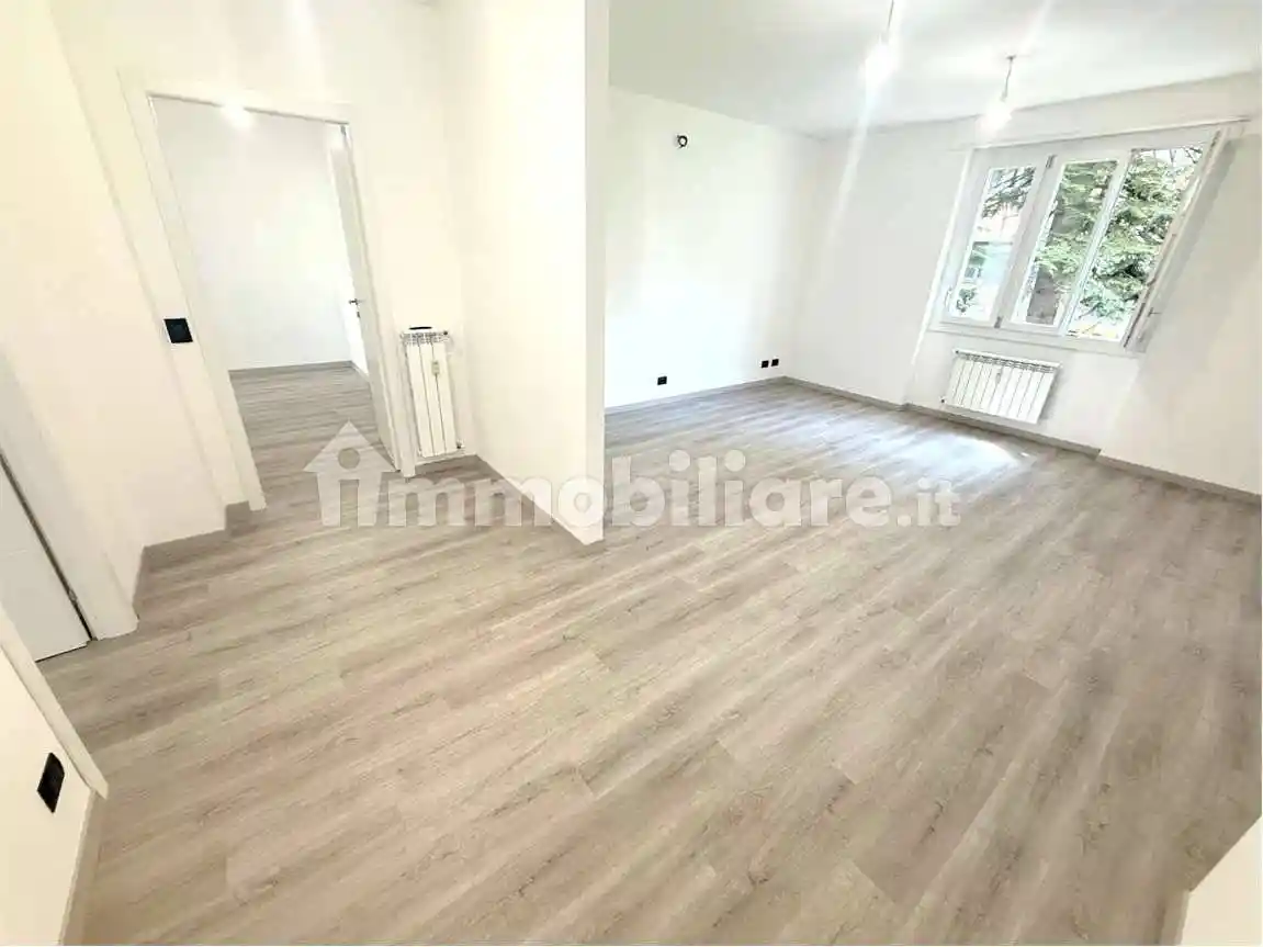 Appartamento in vendita a Novi Ligure