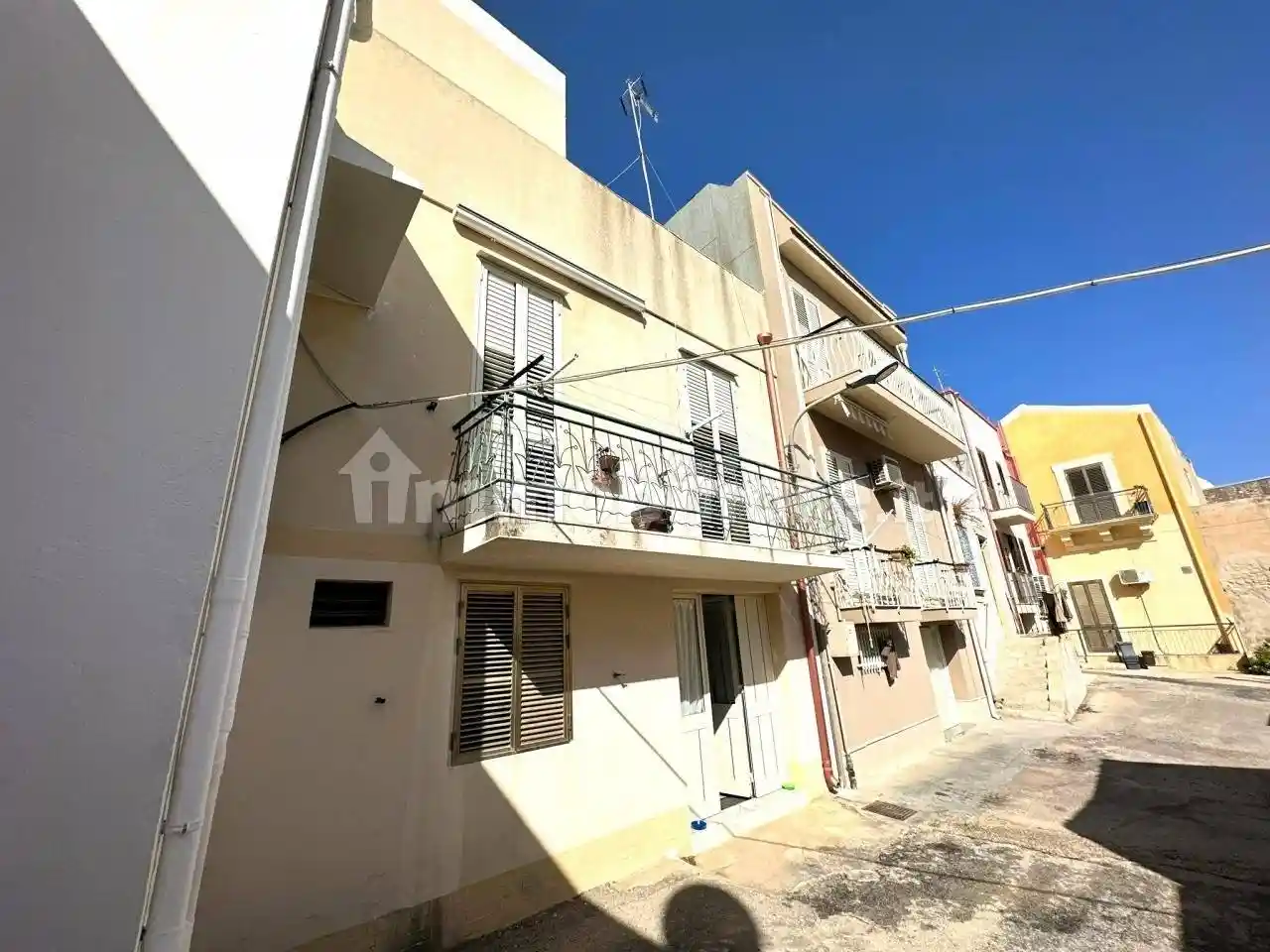 Casa indipendente in vendita a Ispica