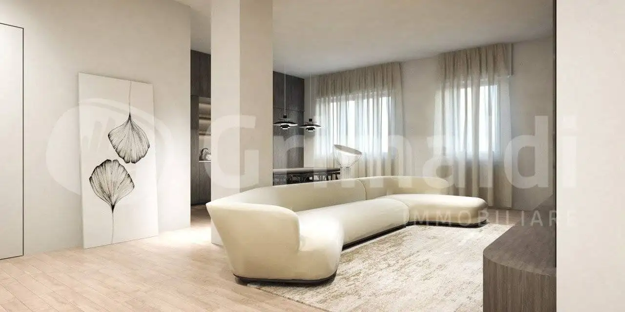 Apartment in vendita a Milan