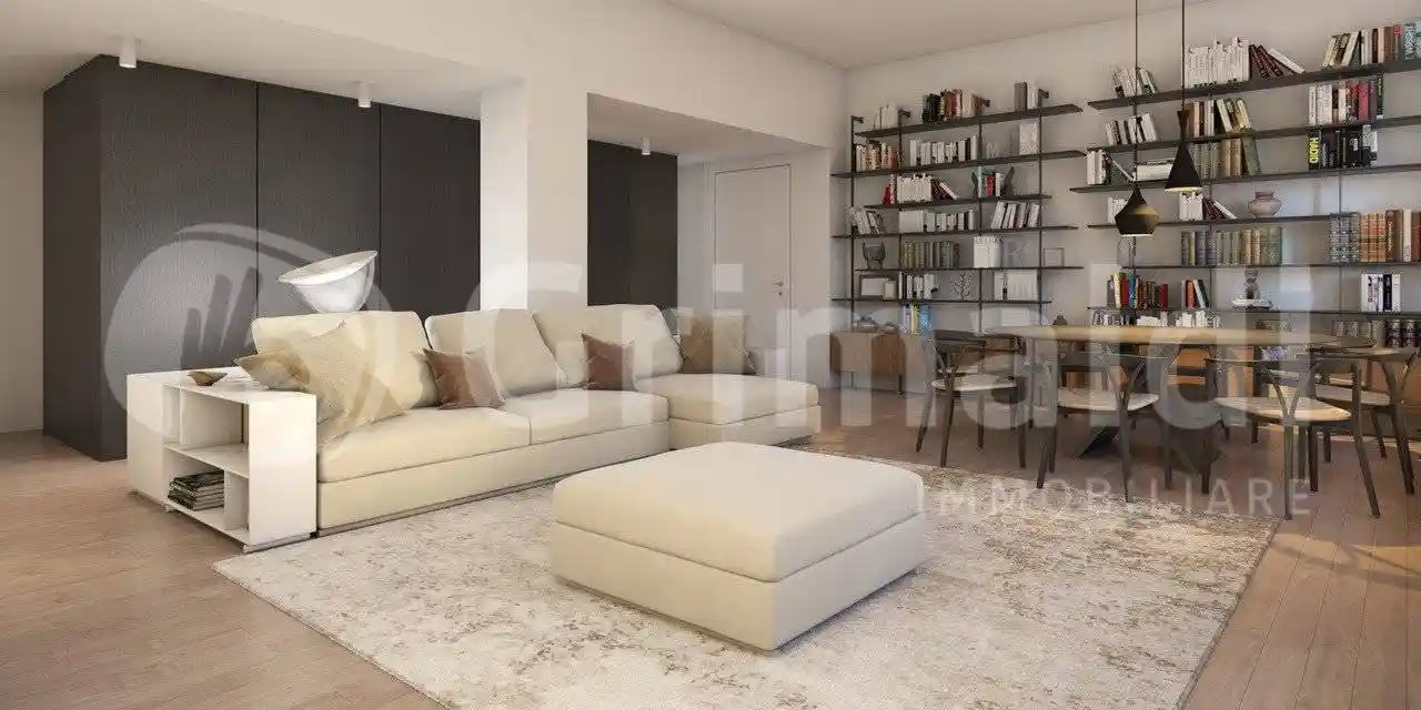 Appartamento piazza Della Repubblica, 25, Repubblica, Milano - foto 4