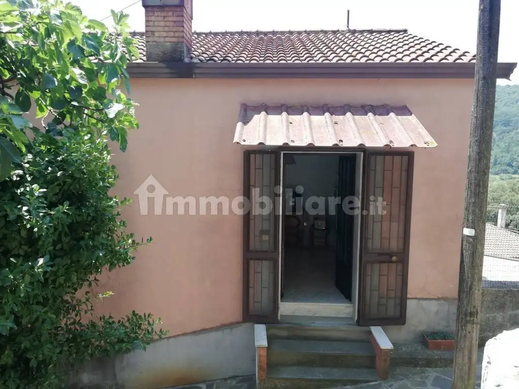 Appartamento in vendita a Liberi