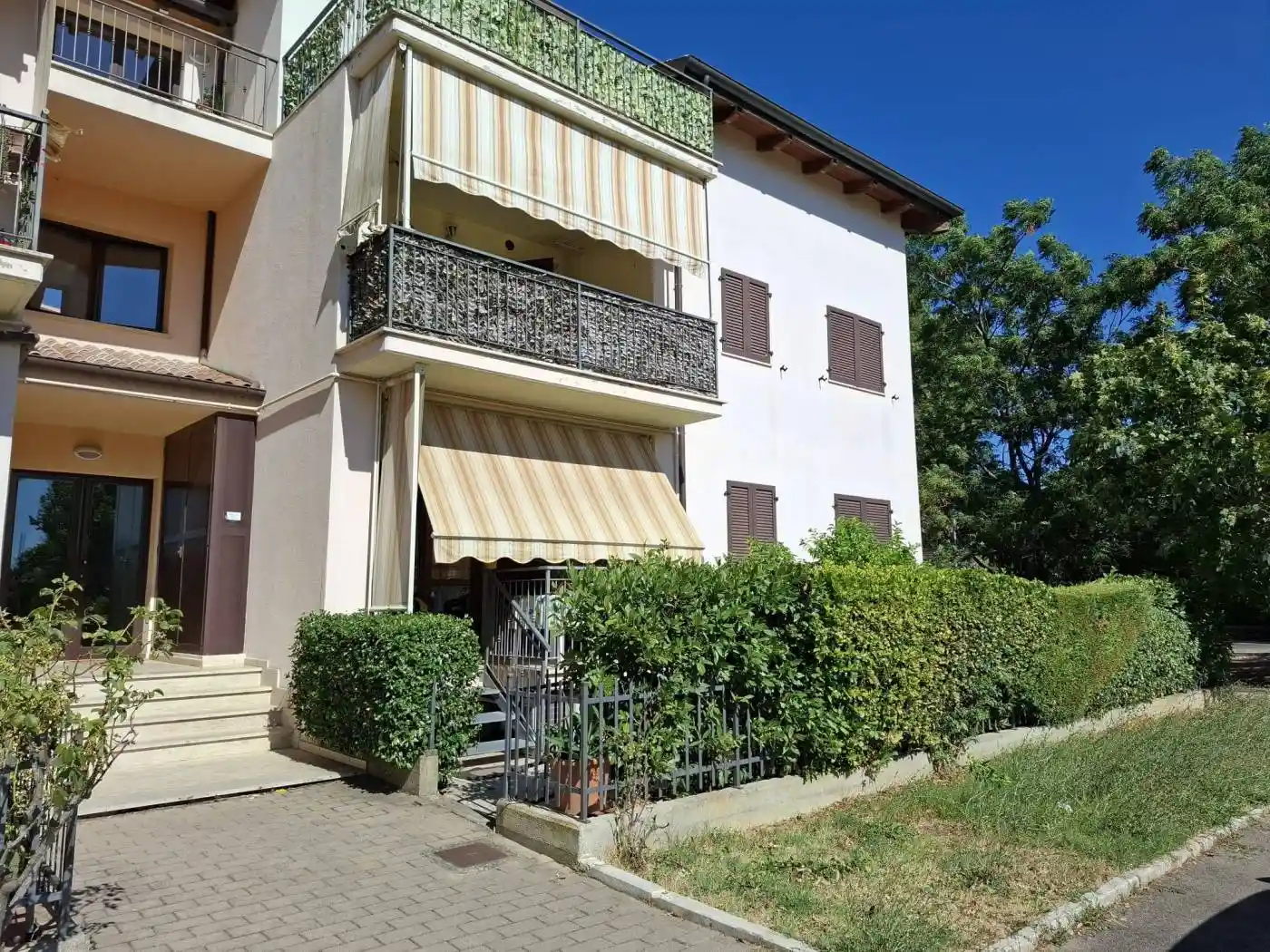 Appartamento in vendita a Grosseto