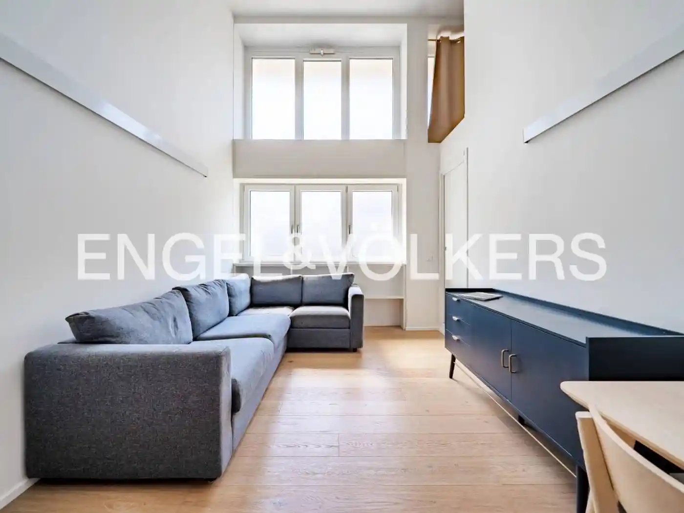 Bilocale via dei Gracchi 26, Frua, Milano - foto 2