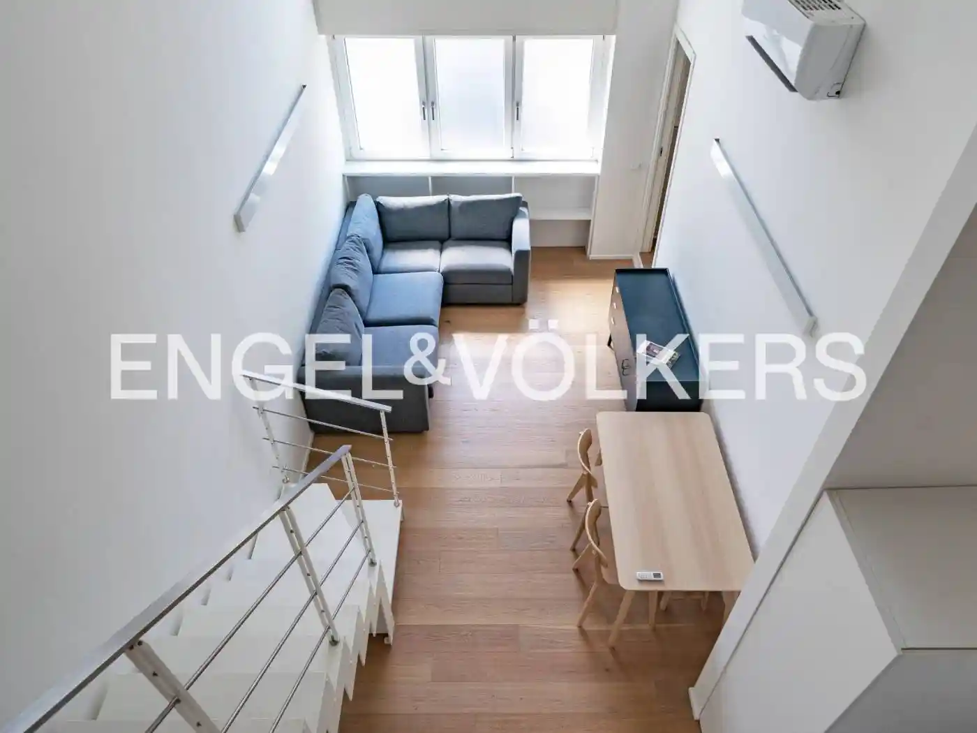 Bilocale via dei Gracchi 26, Frua, Milano - foto 5