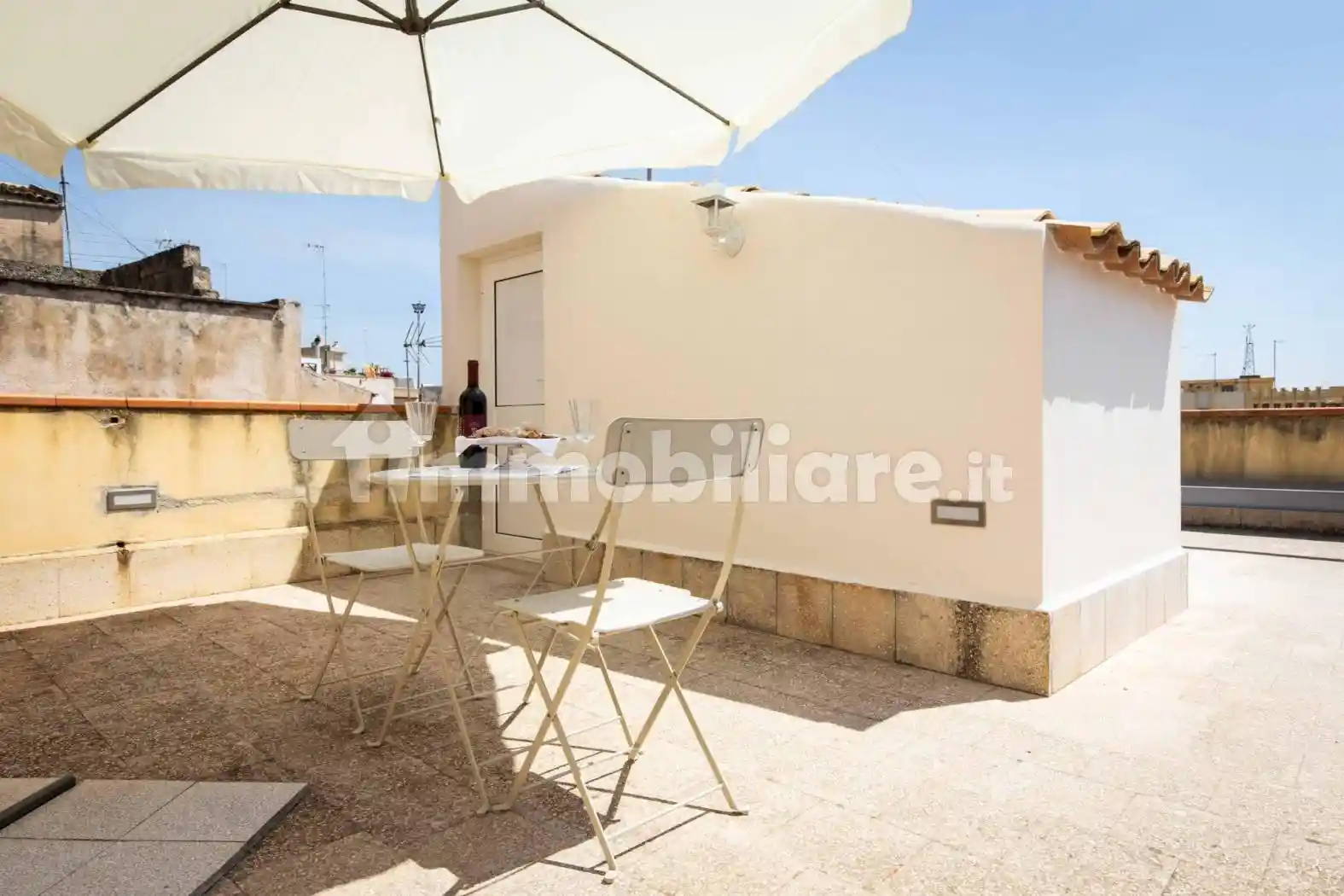 Casa indipendente in vendita a Noto